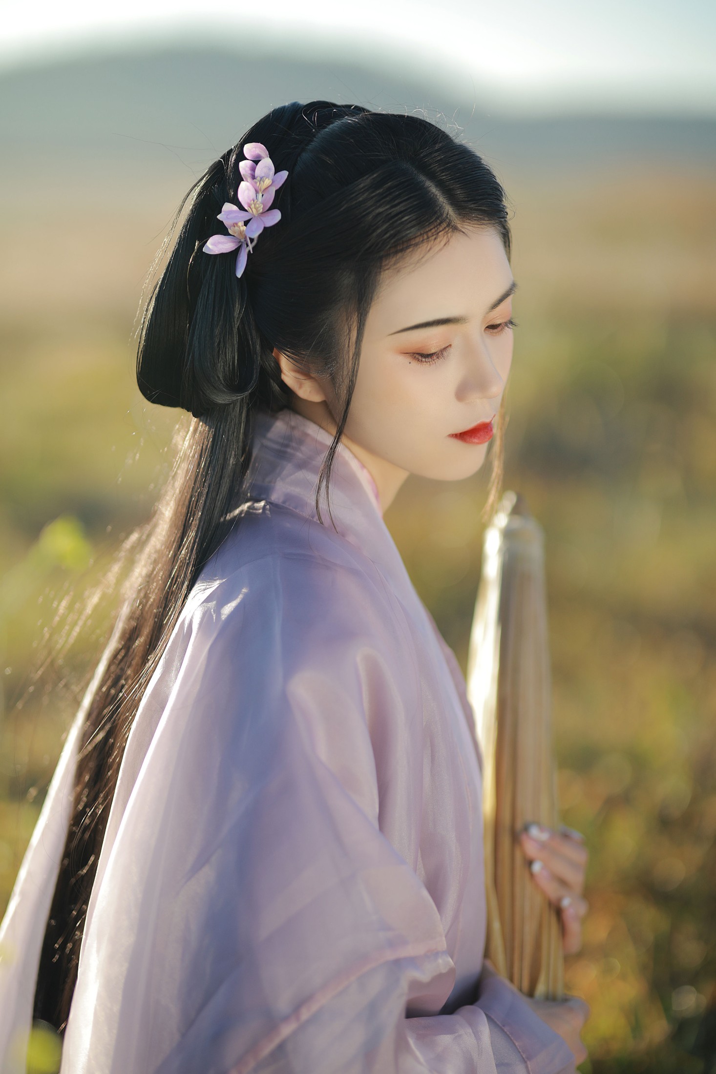 吾岁岁 – 《山不见我，我自见山》[23P] 插图4