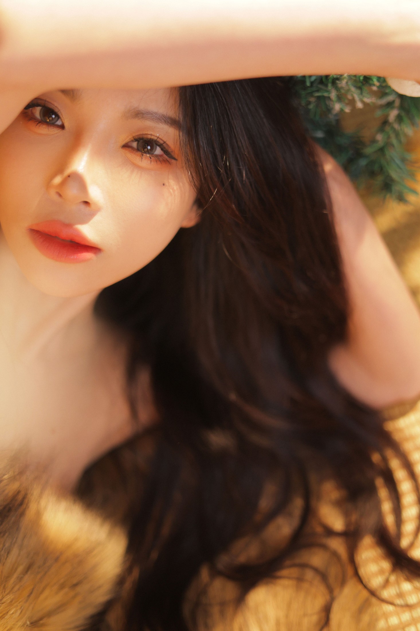 榕榕 – 《当我遇见一束光》[42P] 插图3