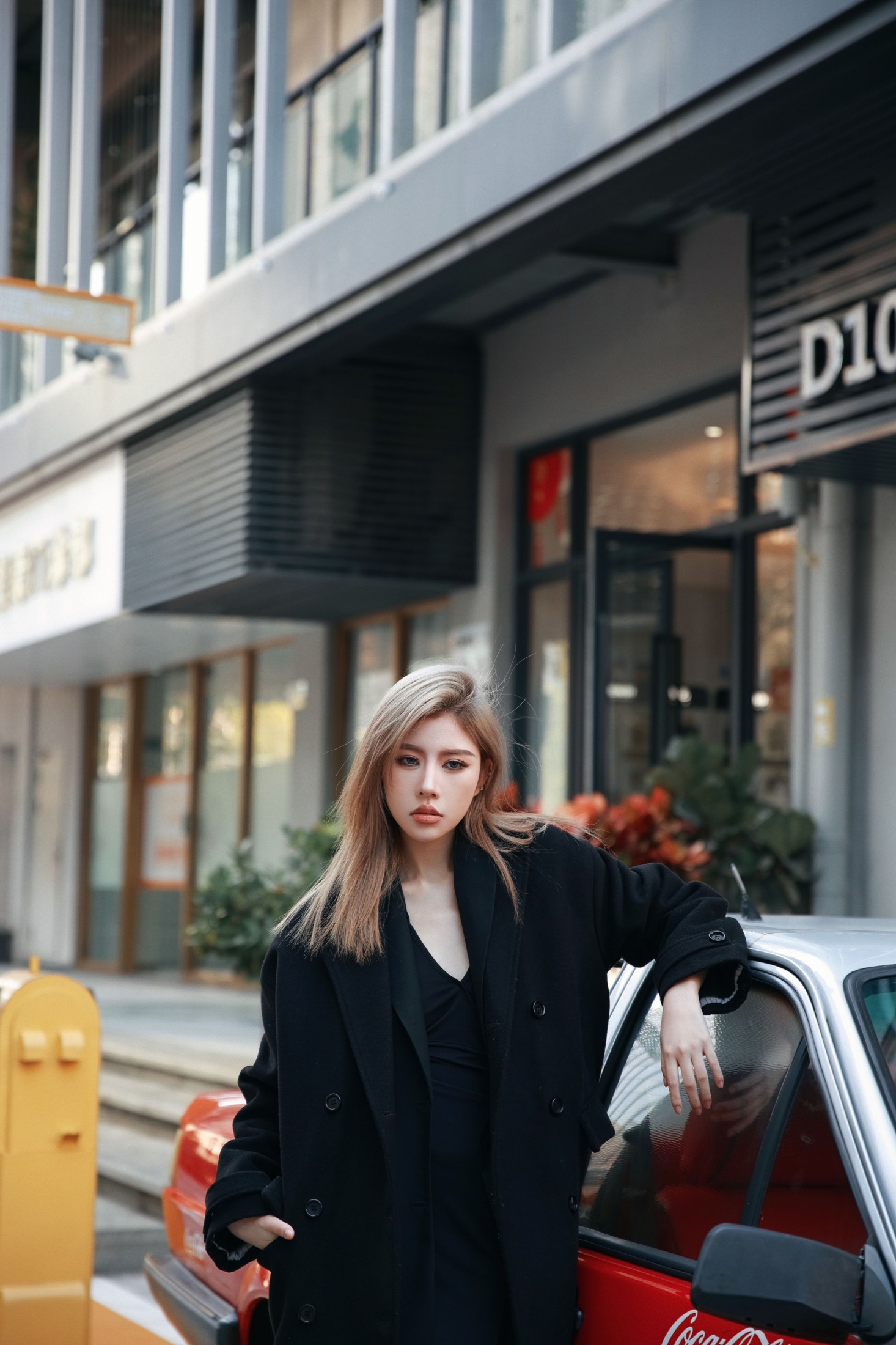 鲸鱼 – 《英姿飒爽》[50P] 插图5