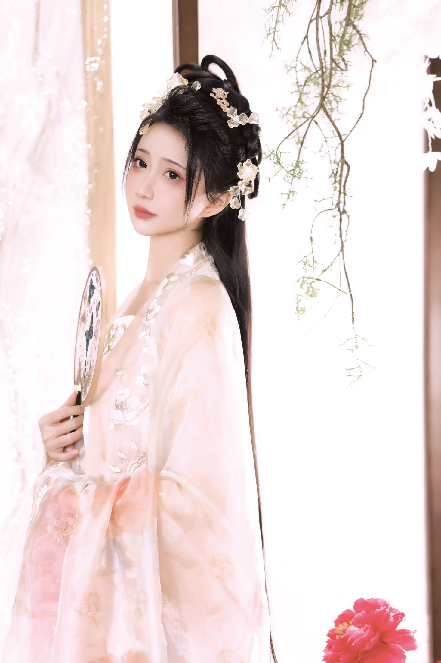 绮罗生的小苏苏 – 《故园里》[28P] 插图3