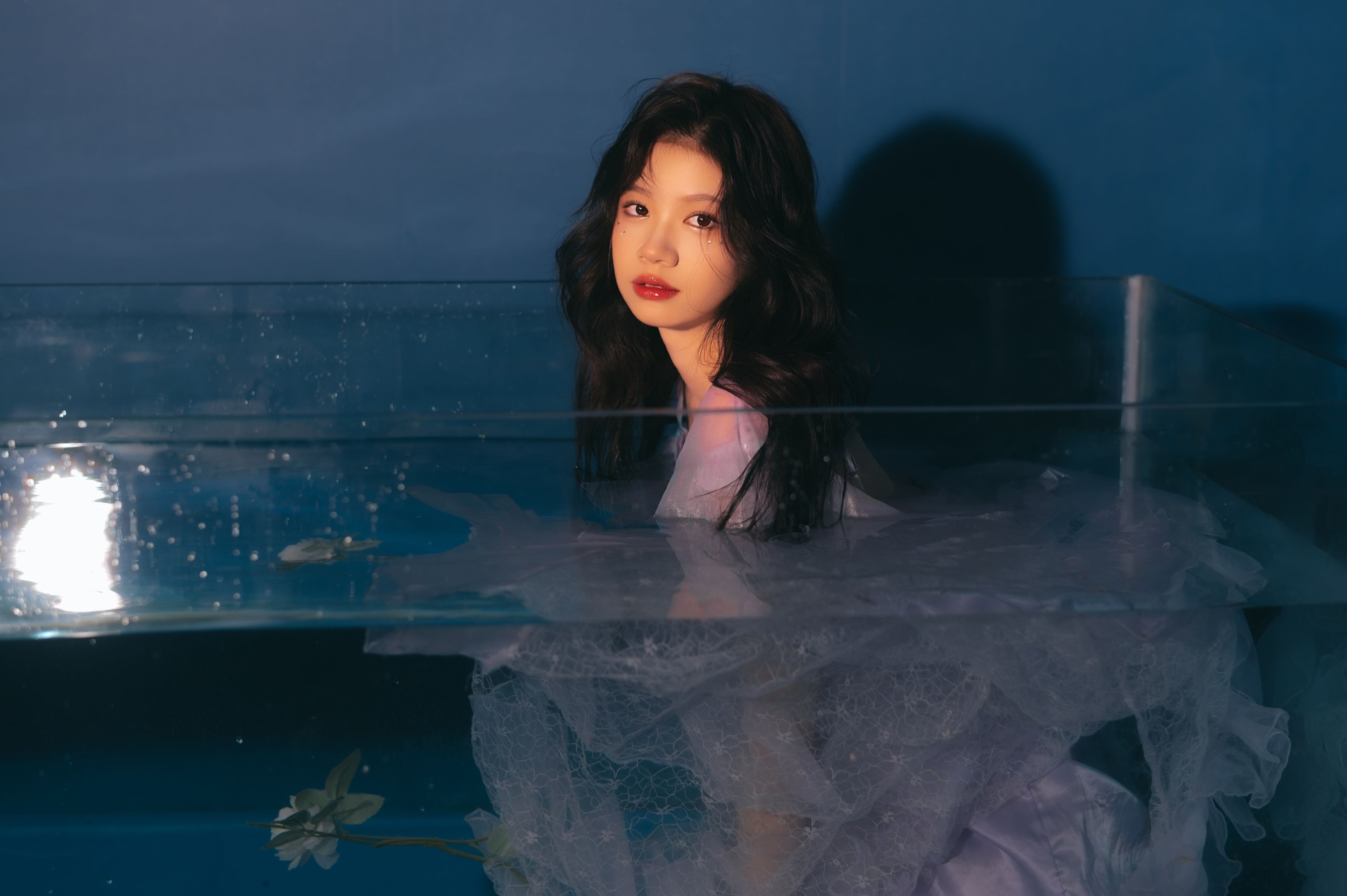 沐阳 – 《失心》[22P] 插图4