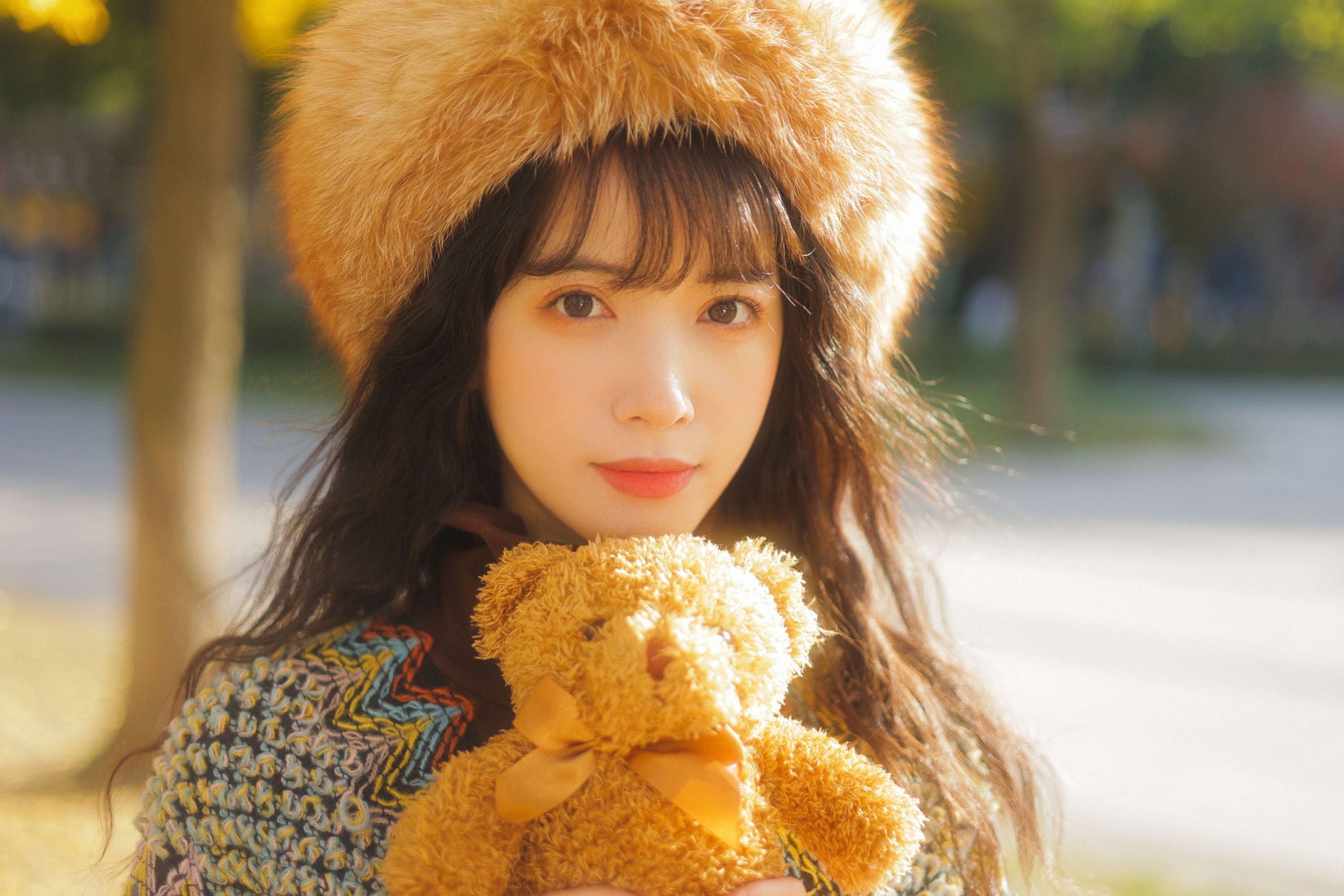 一只阿梦崽 – 《银杏不负秋》[45P] 插图5