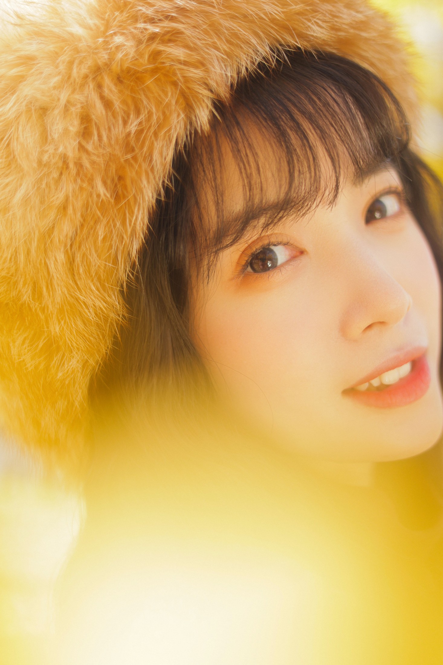 一只阿梦崽 – 《银杏不负秋》[45P] 插图4