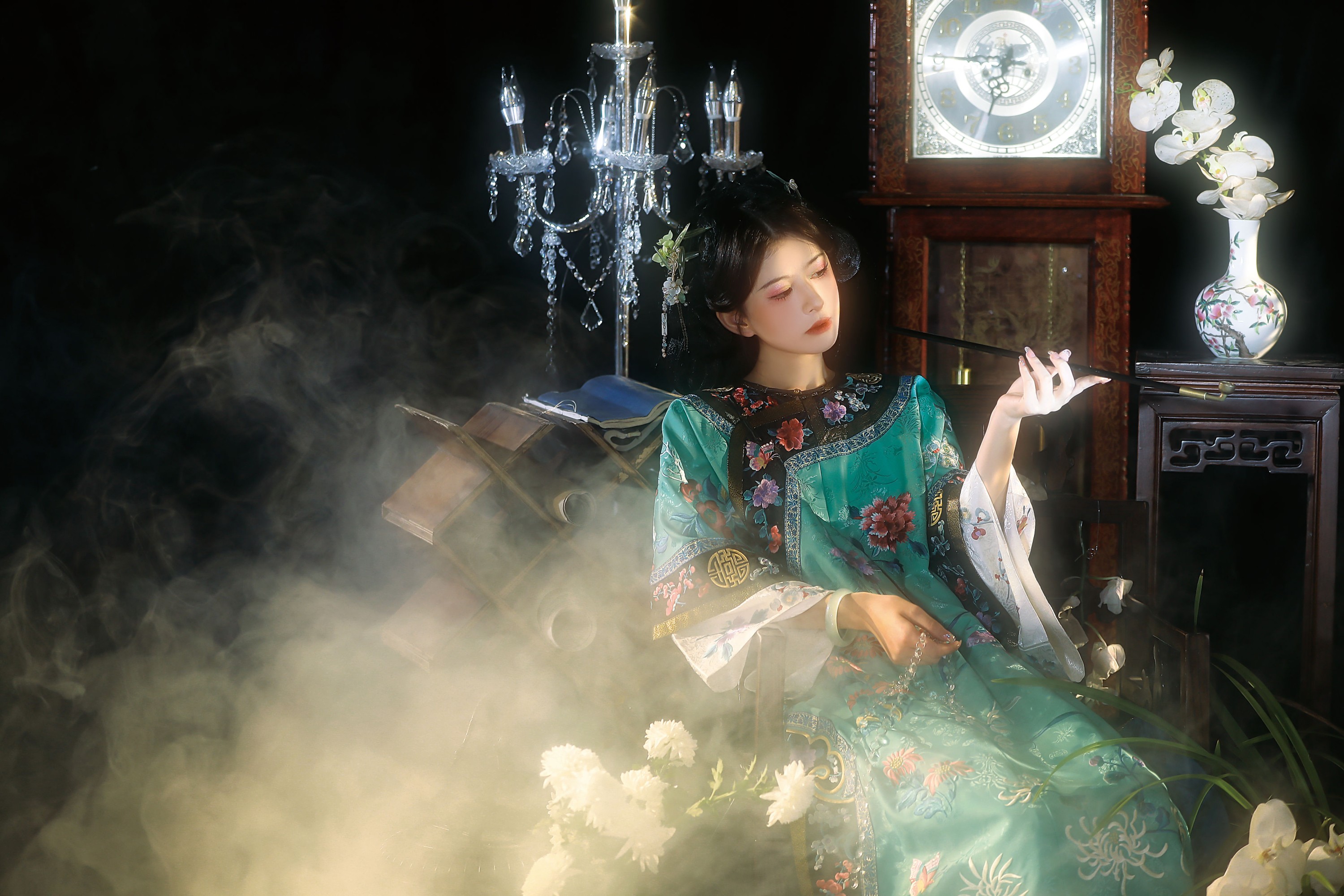 李林夕h – 《在徐家，我就是规矩。》[23P] 插图5