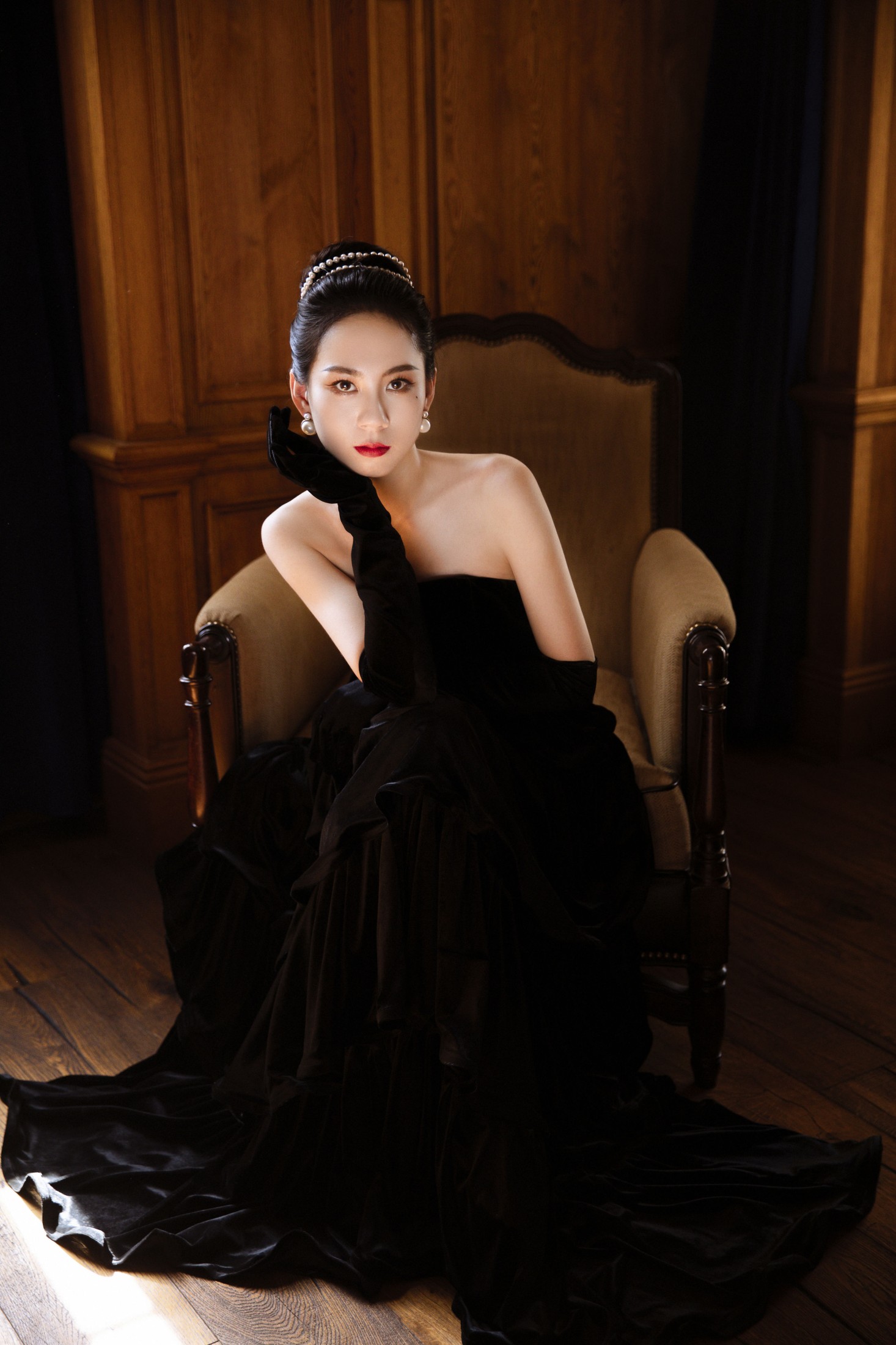 susu – 《赫本风》[23P] 插图5