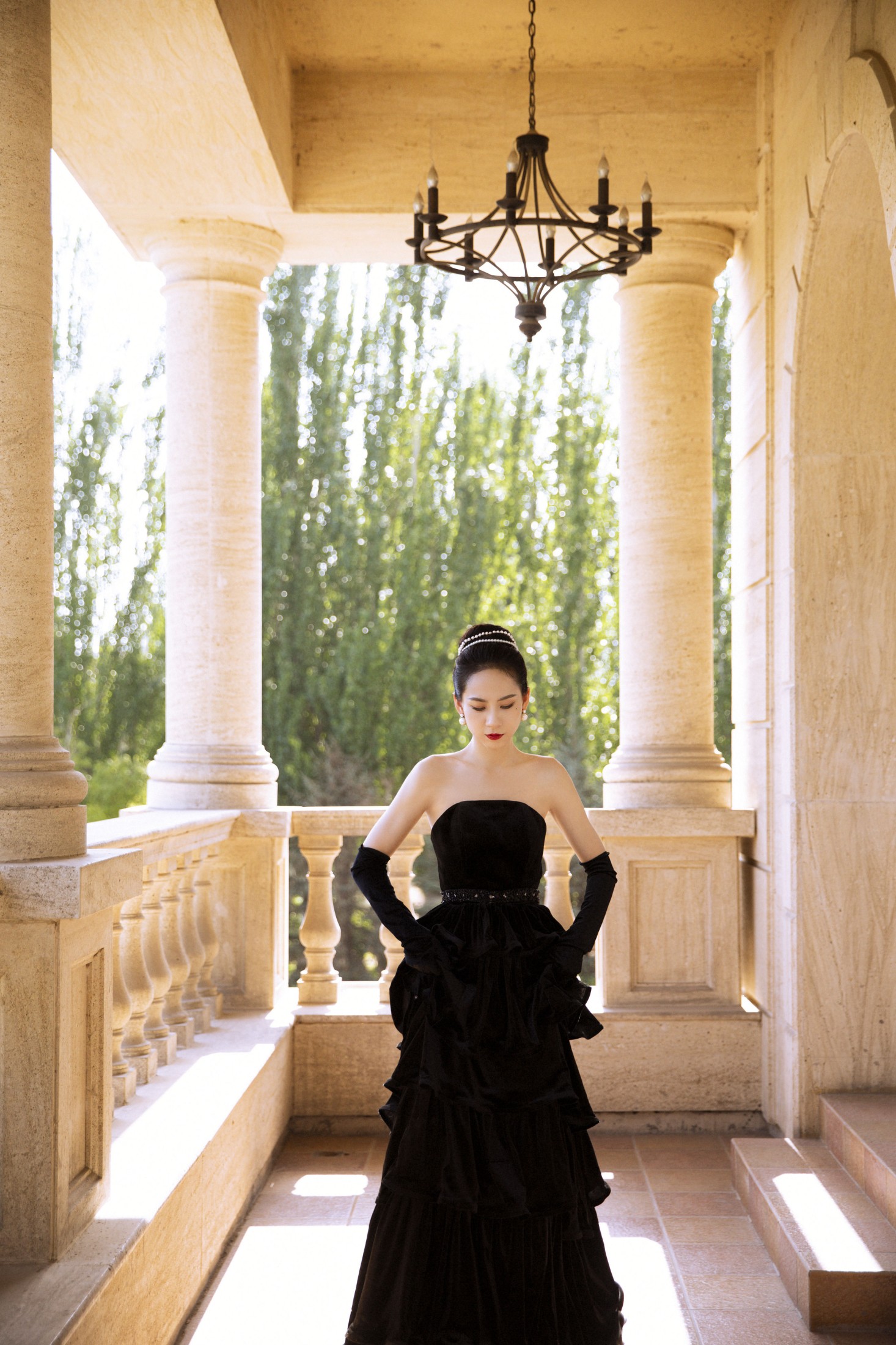 susu – 《赫本风》[23P] 插图3