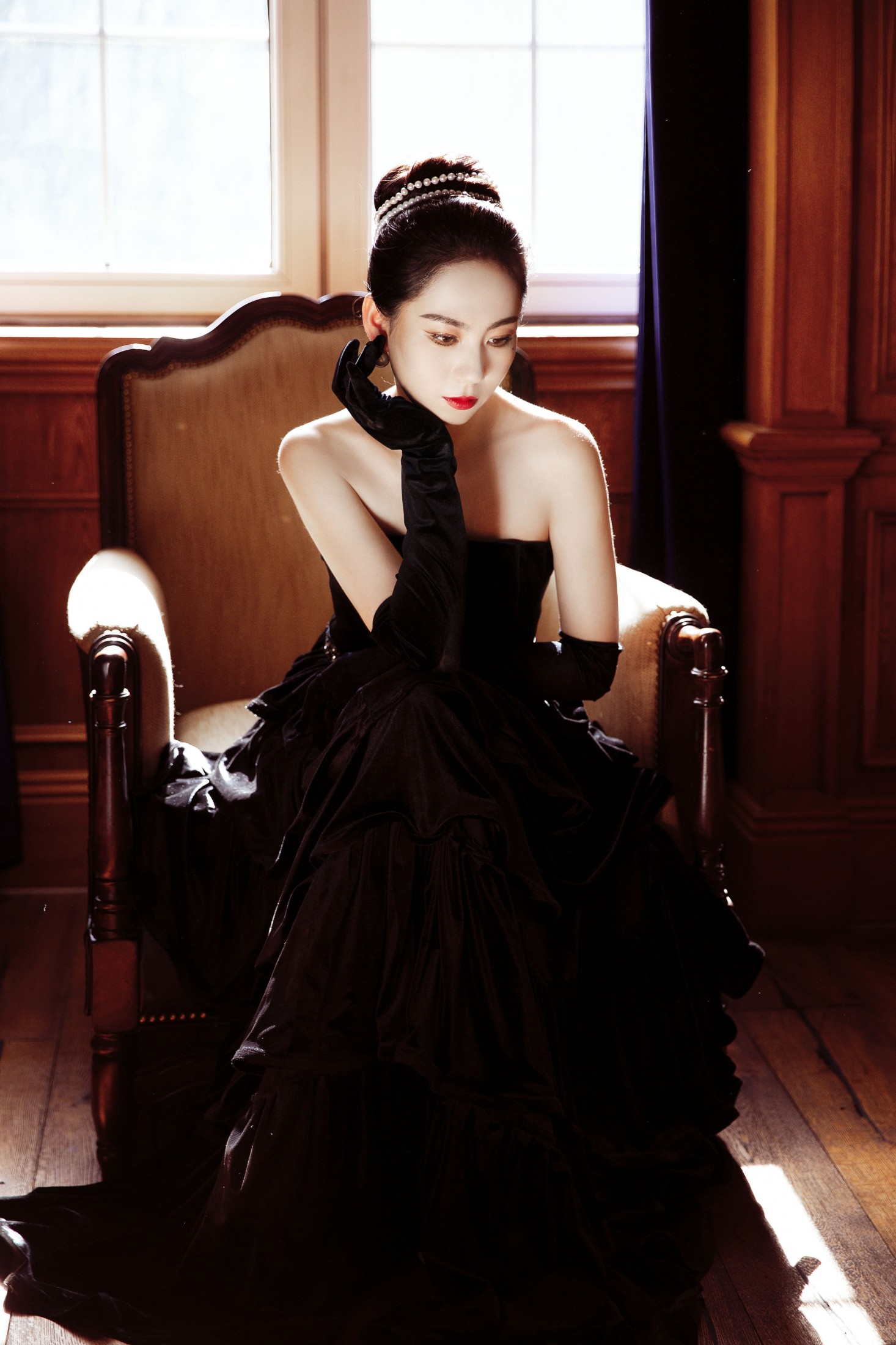 susu – 《赫本风》[23P] 插图4