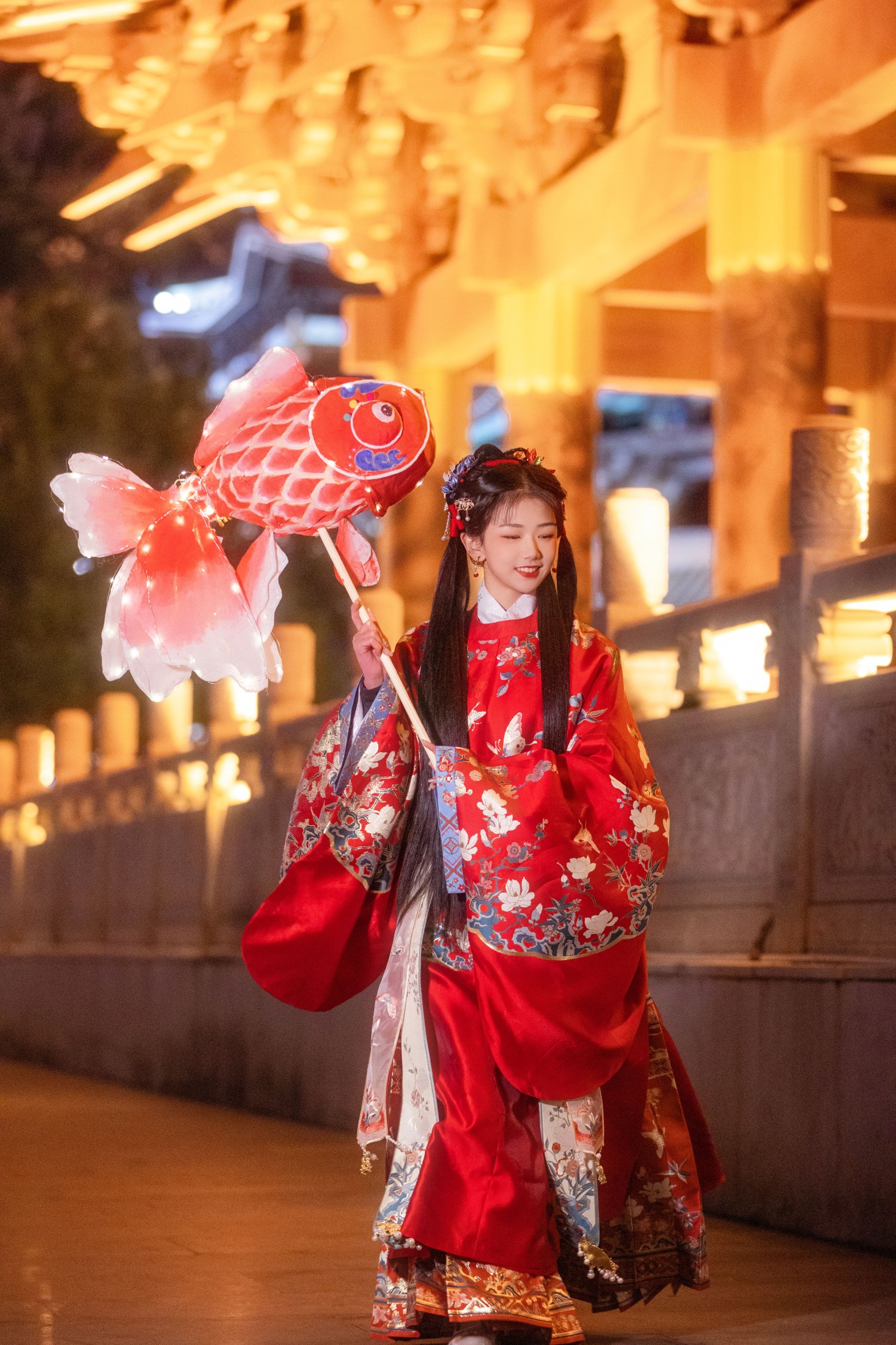 酸辣湯兒 – 《元日》[30P] 插图5