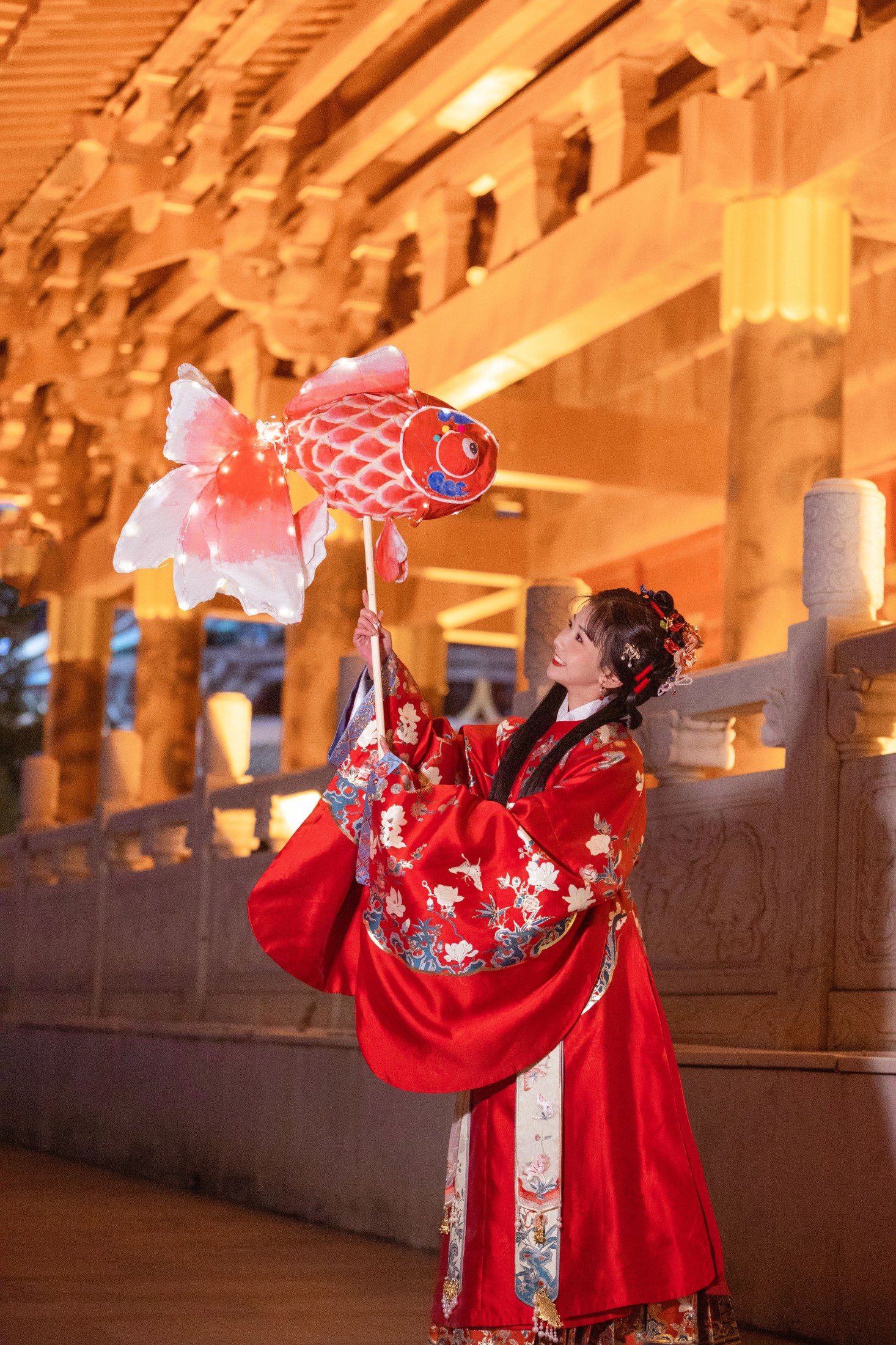 酸辣湯兒 – 《元日》[30P] 插图3