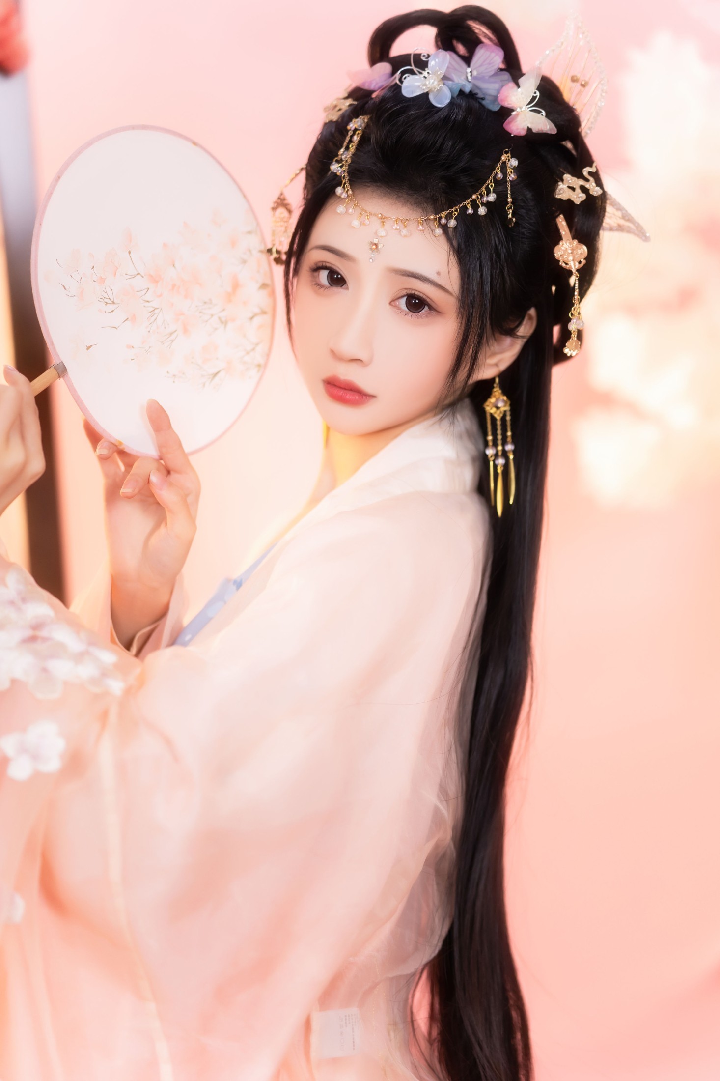 绮罗生的小苏苏 – 《心之月》[29P] 插图4