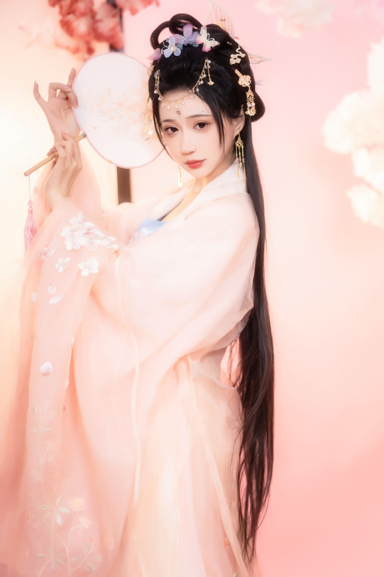 绮罗生的小苏苏 – 《心之月》[29P] 插图5