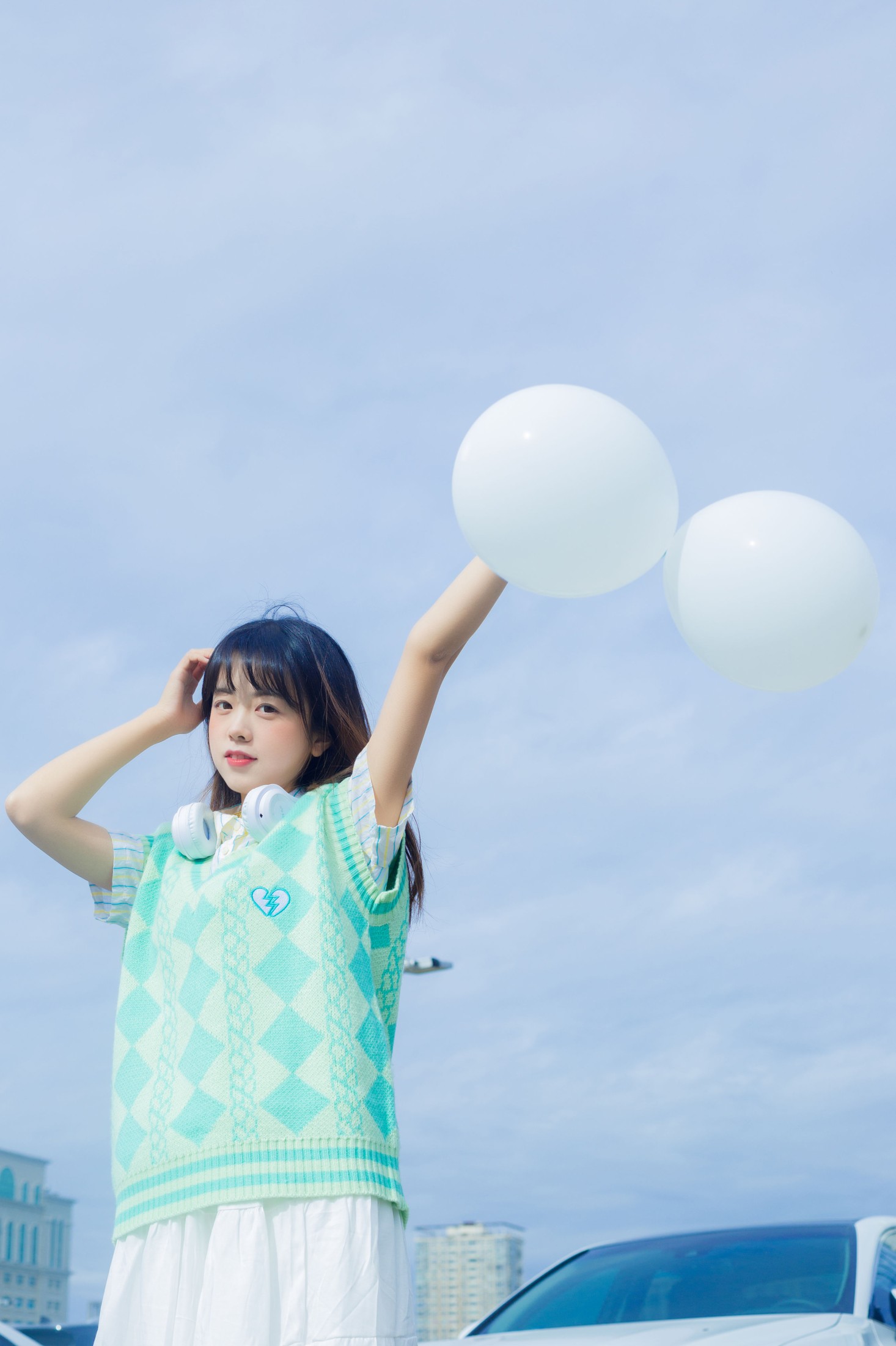 一只暖暖 – 《放风》[28P] 插图3