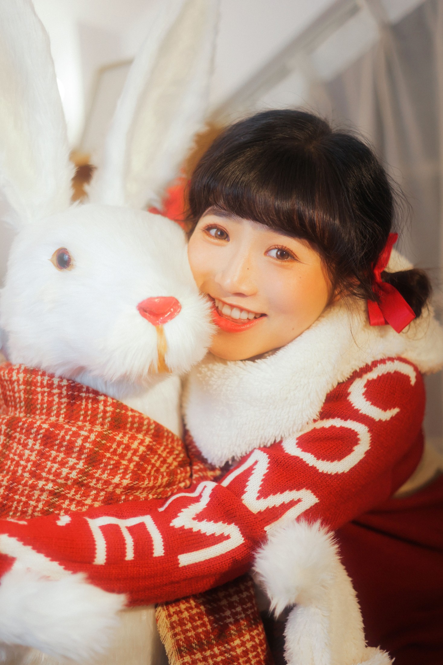 蓝胖子 – 《兔来运转》[27P] 插图5