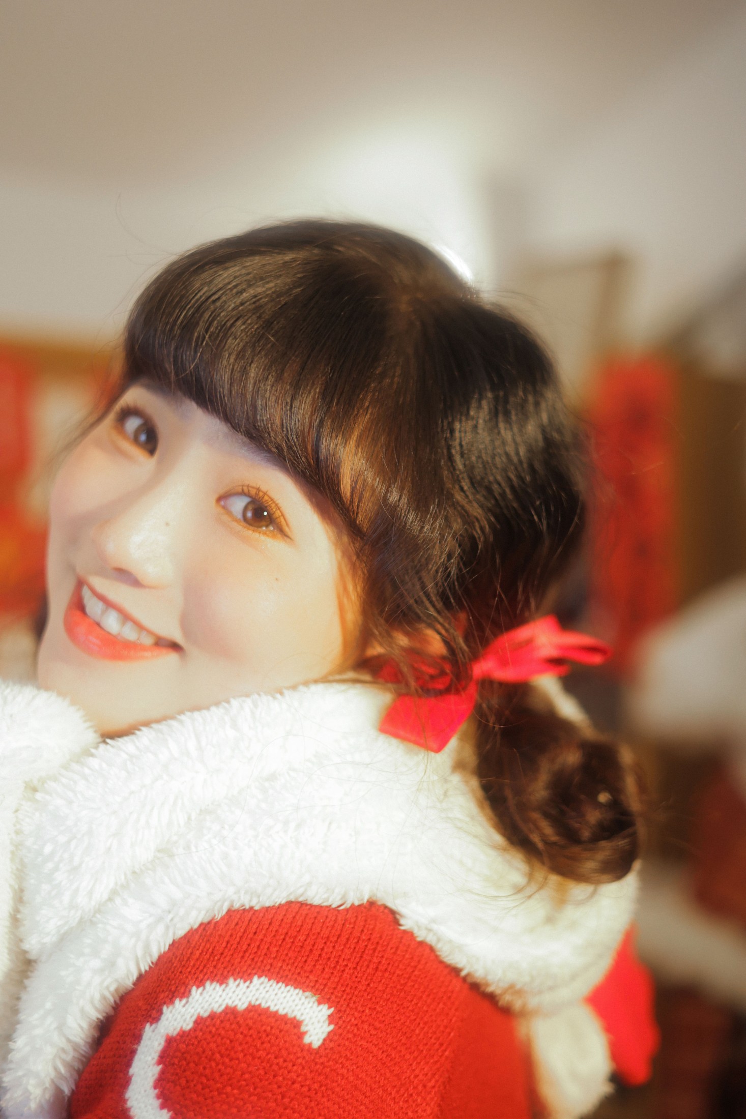 蓝胖子 – 《兔来运转》[27P] 插图4