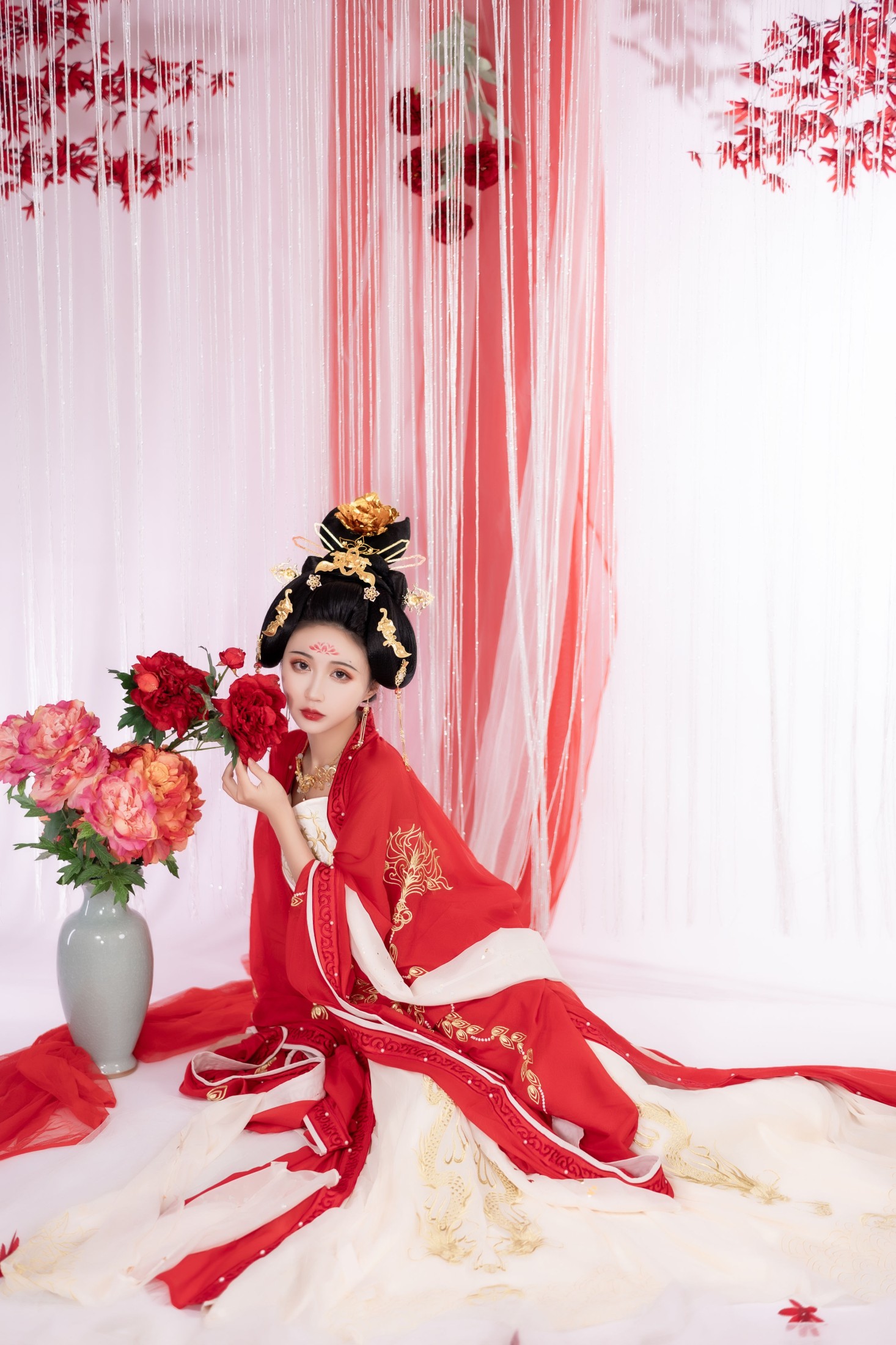 绮罗生的小苏苏 – 《云阙》[24P] 插图4