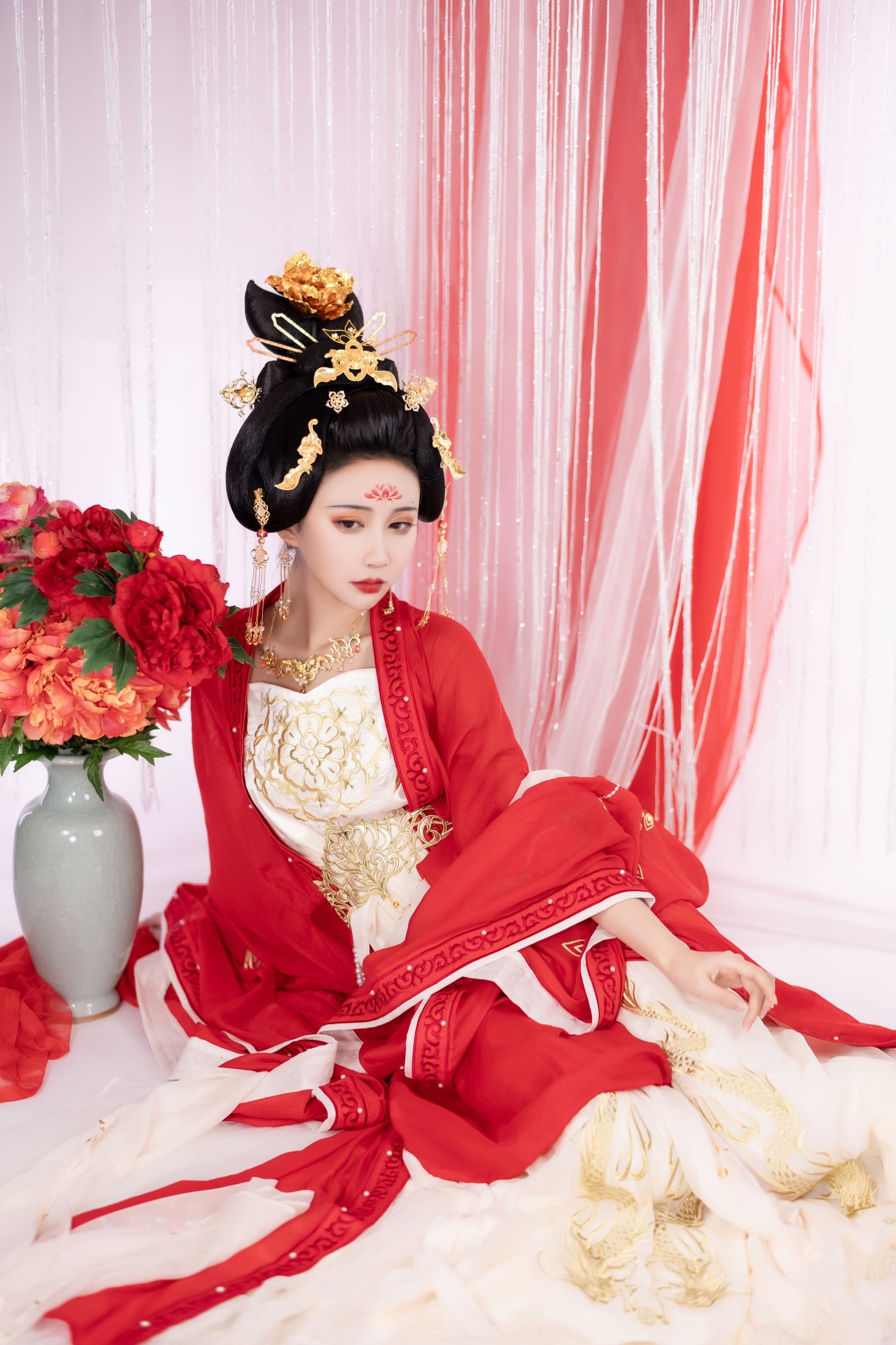 绮罗生的小苏苏 – 《云阙》[24P] 插图5