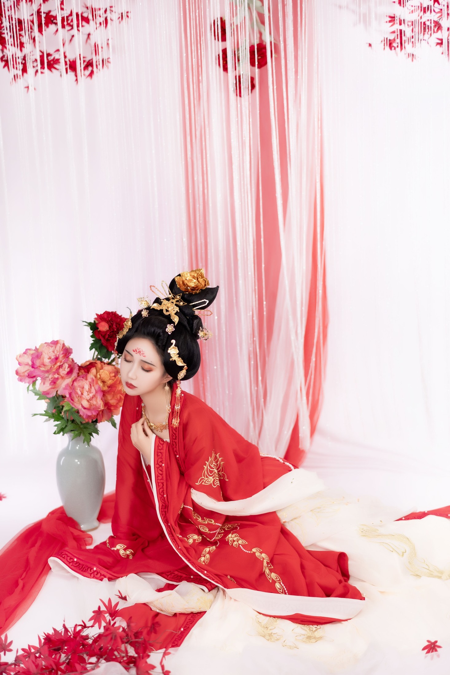 绮罗生的小苏苏 – 《云阙》[24P] 插图3