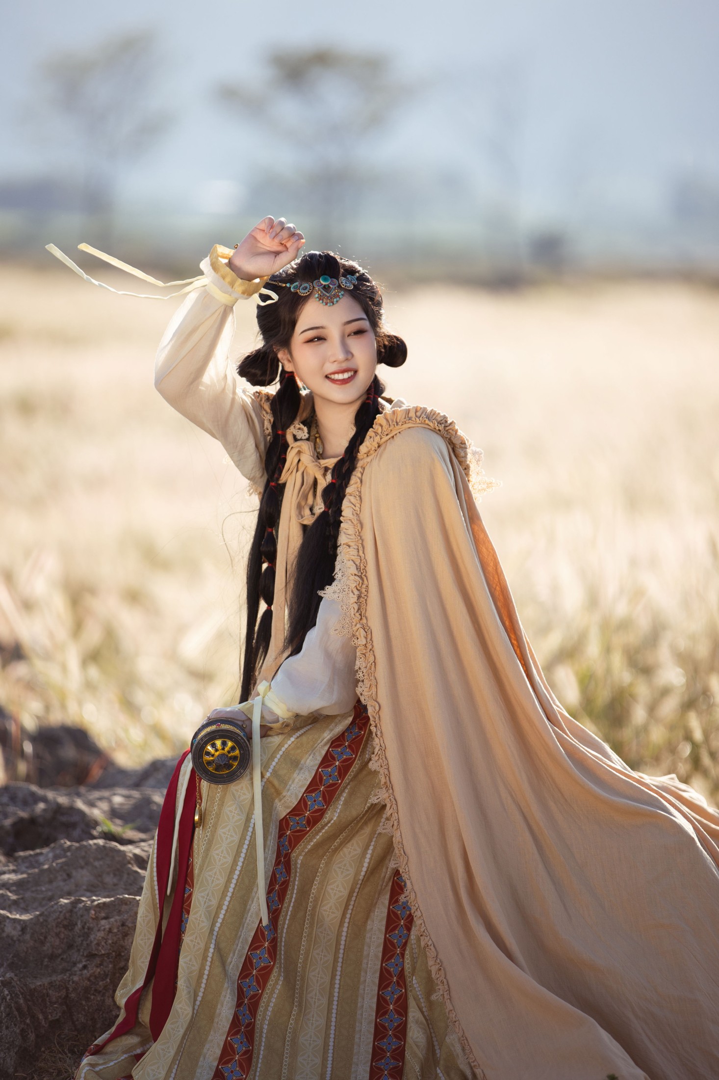 一堆零一 – 《神明》[45P] 插图5