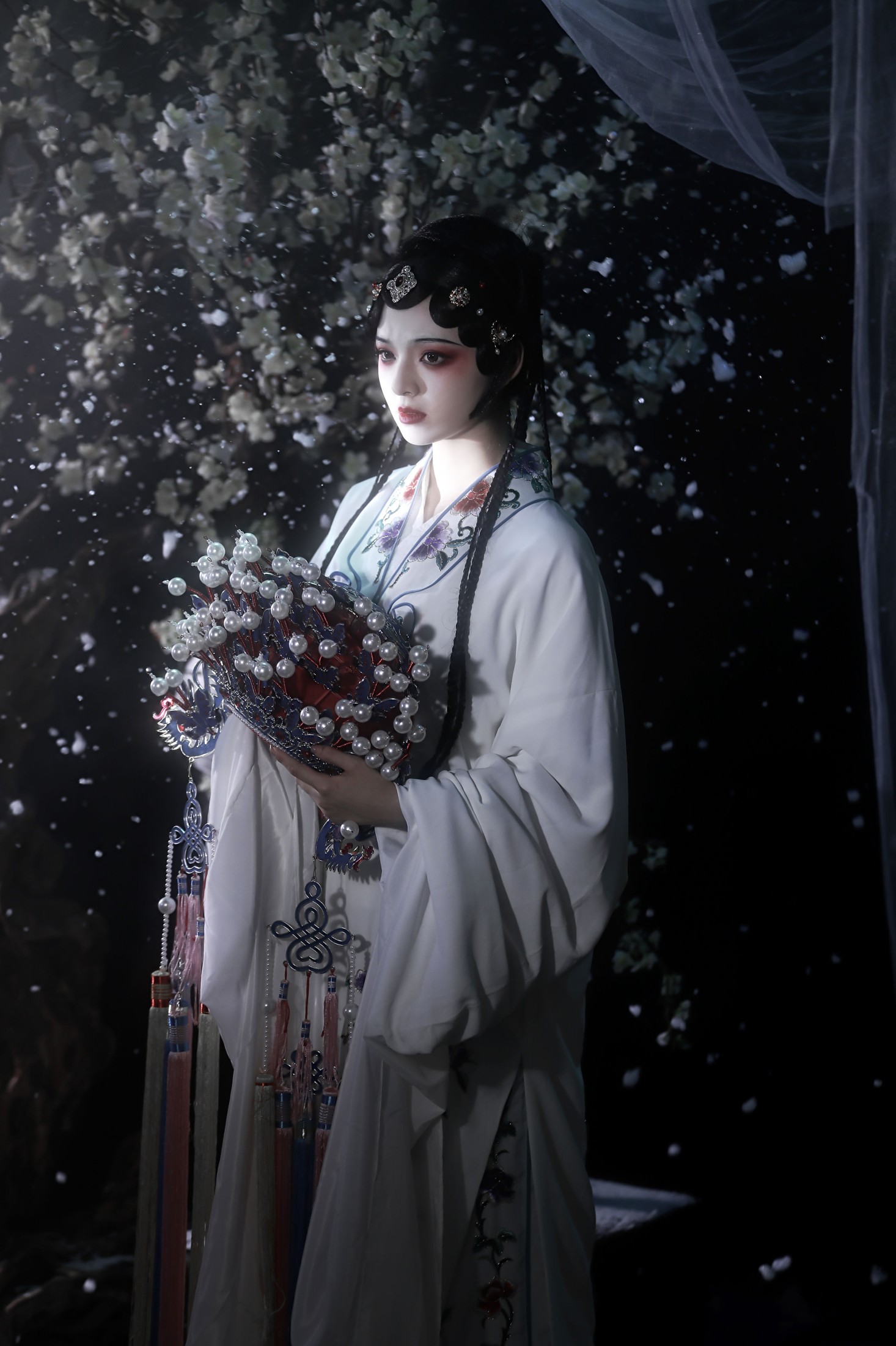 冯玉憬 – 《只是…一颗棋子吗》[20P] 插图3