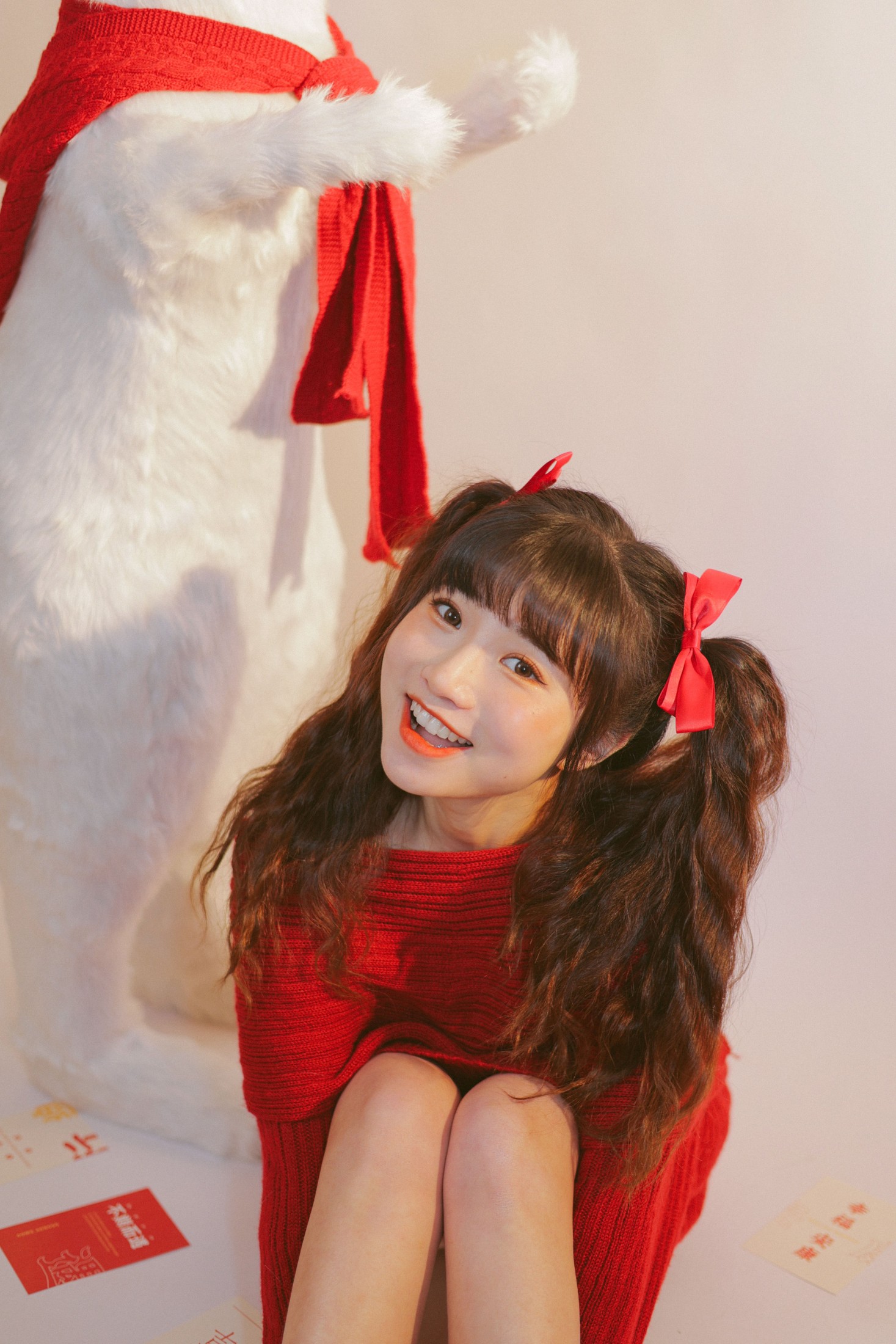 蓝胖子 – 《大展宏兔》[37P] 插图4