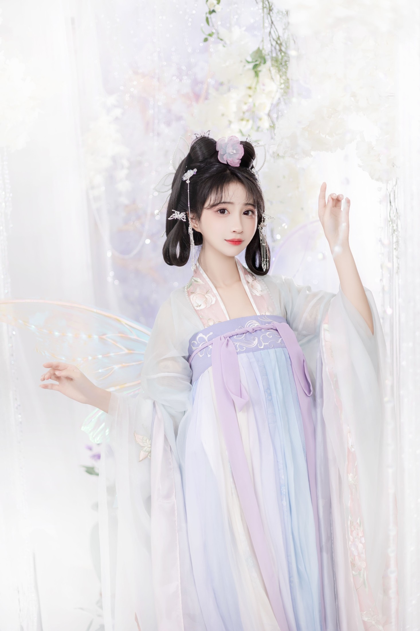 绮罗生的小苏苏 – 《蝶兰》[29P] 插图4