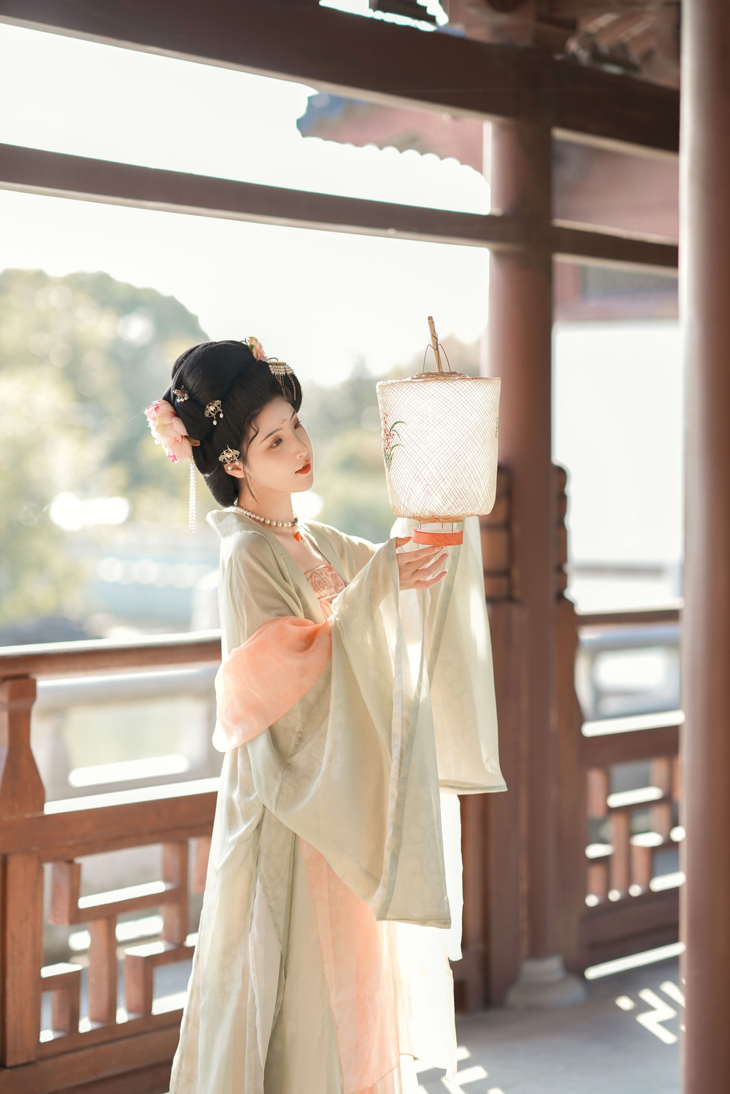 我是金儿呀 – 《在大唐，她是荣耀的象征》[25P] 插图3