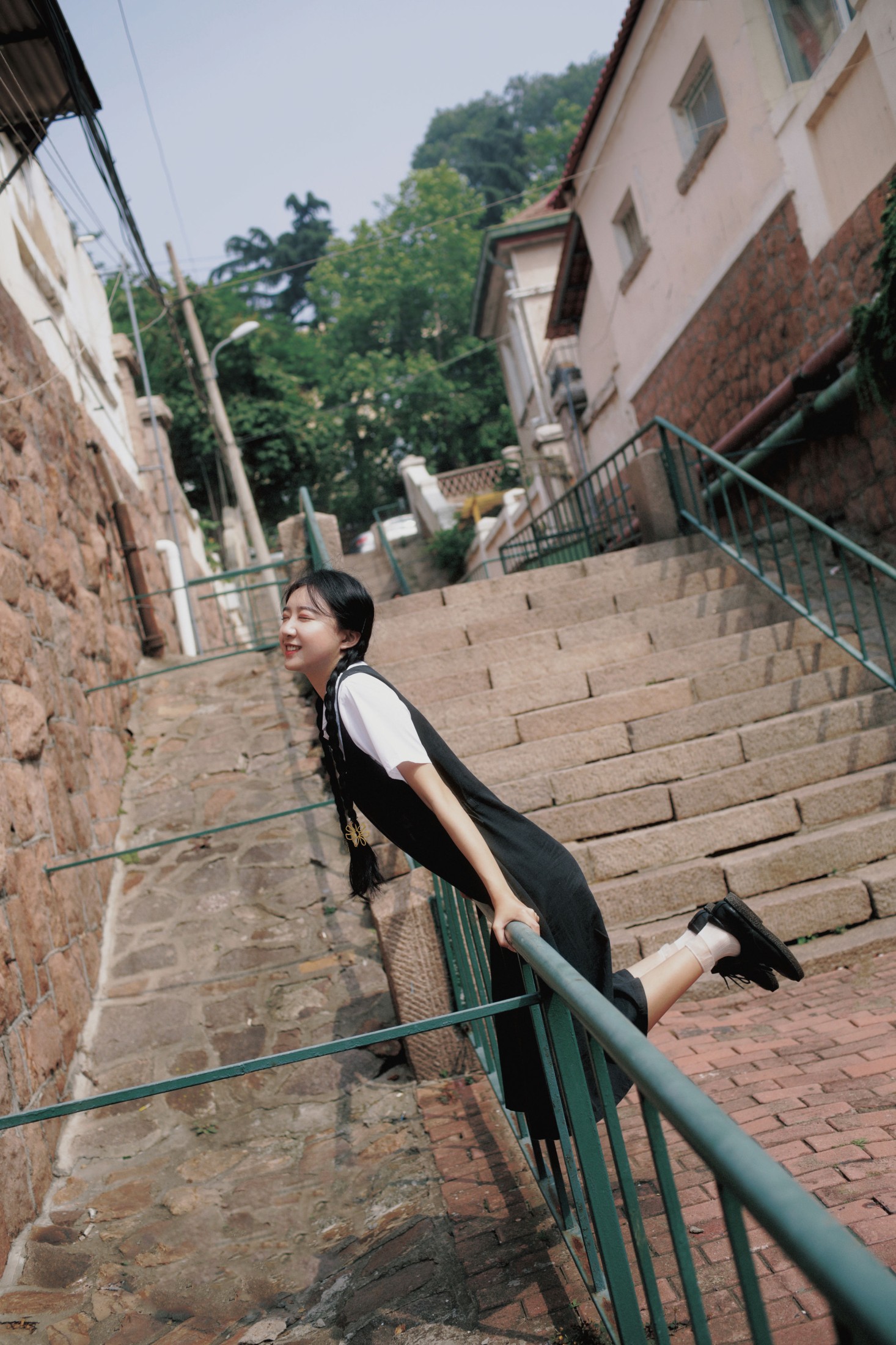 知岫 – 《夏日笔记》[29P] 插图4