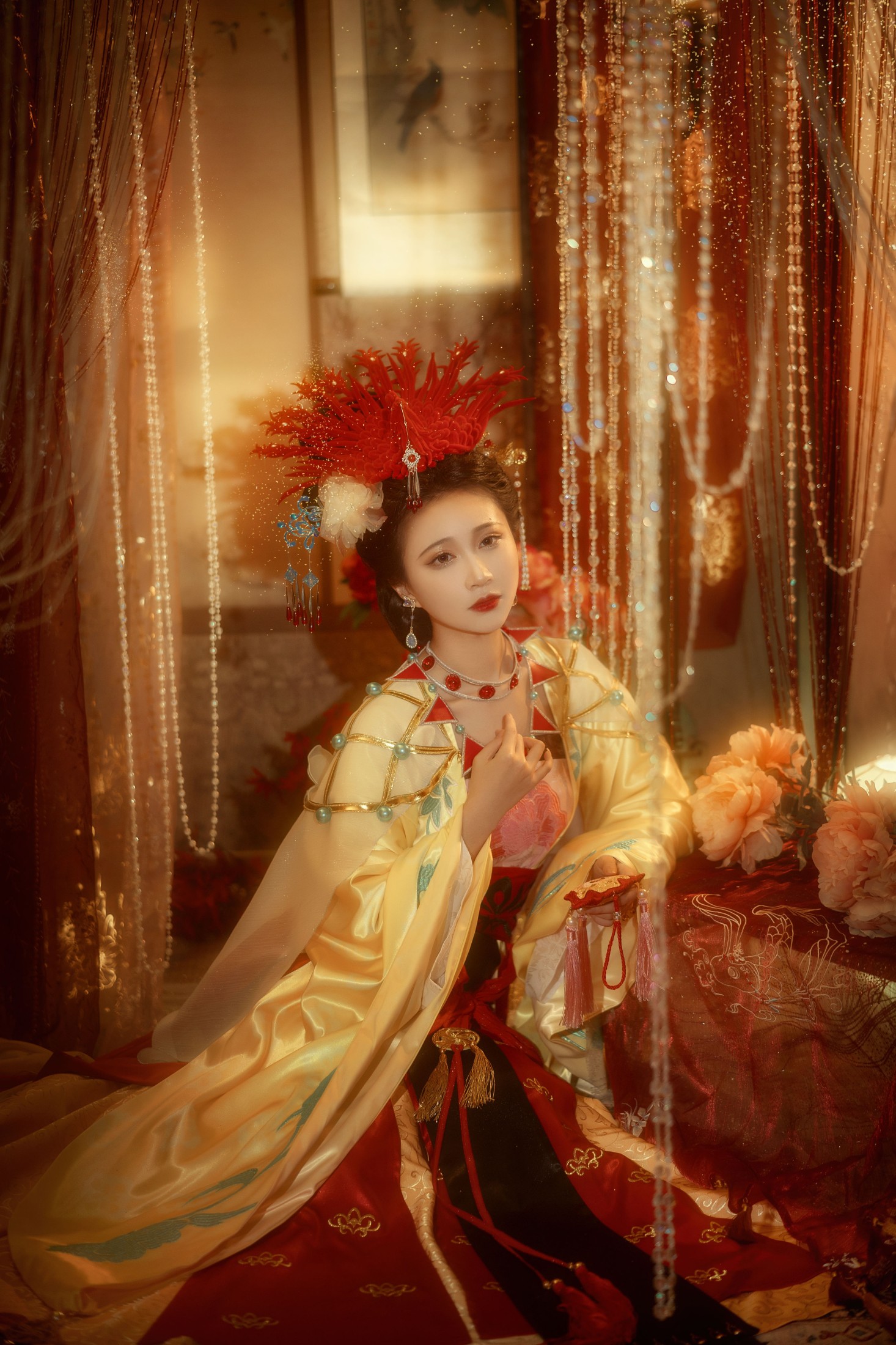 绮罗生的小苏苏 – 《女儿情》[26P] 插图4