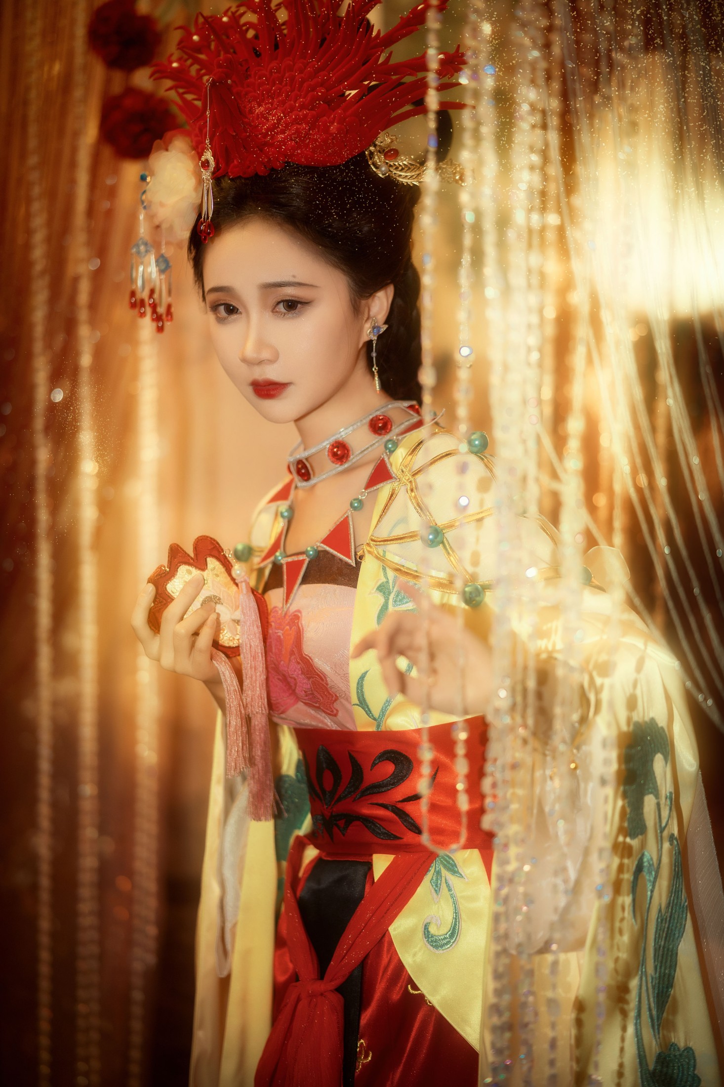 绮罗生的小苏苏 – 《女儿情》[26P] 插图5