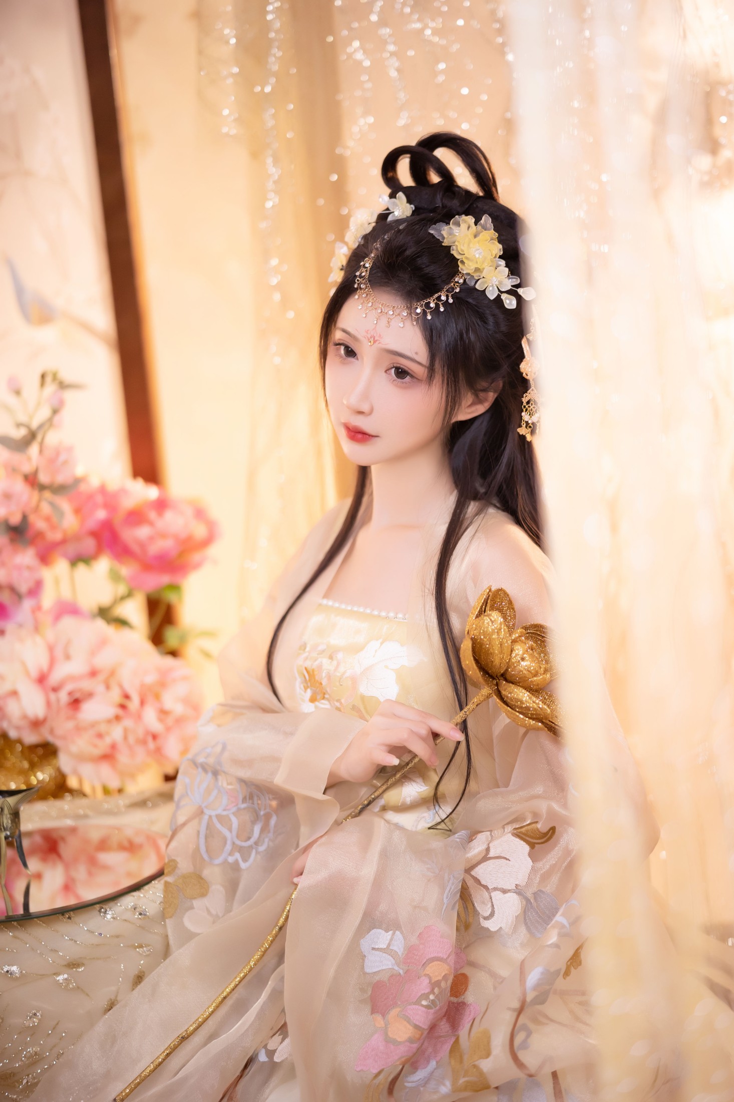 绮罗生的小苏苏 – 《南风知我意》[31P] 插图4