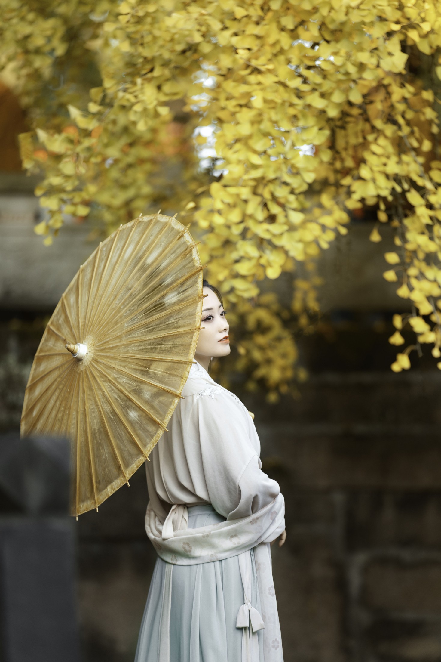 陌颜 – 《等闲日》[30P] 插图3