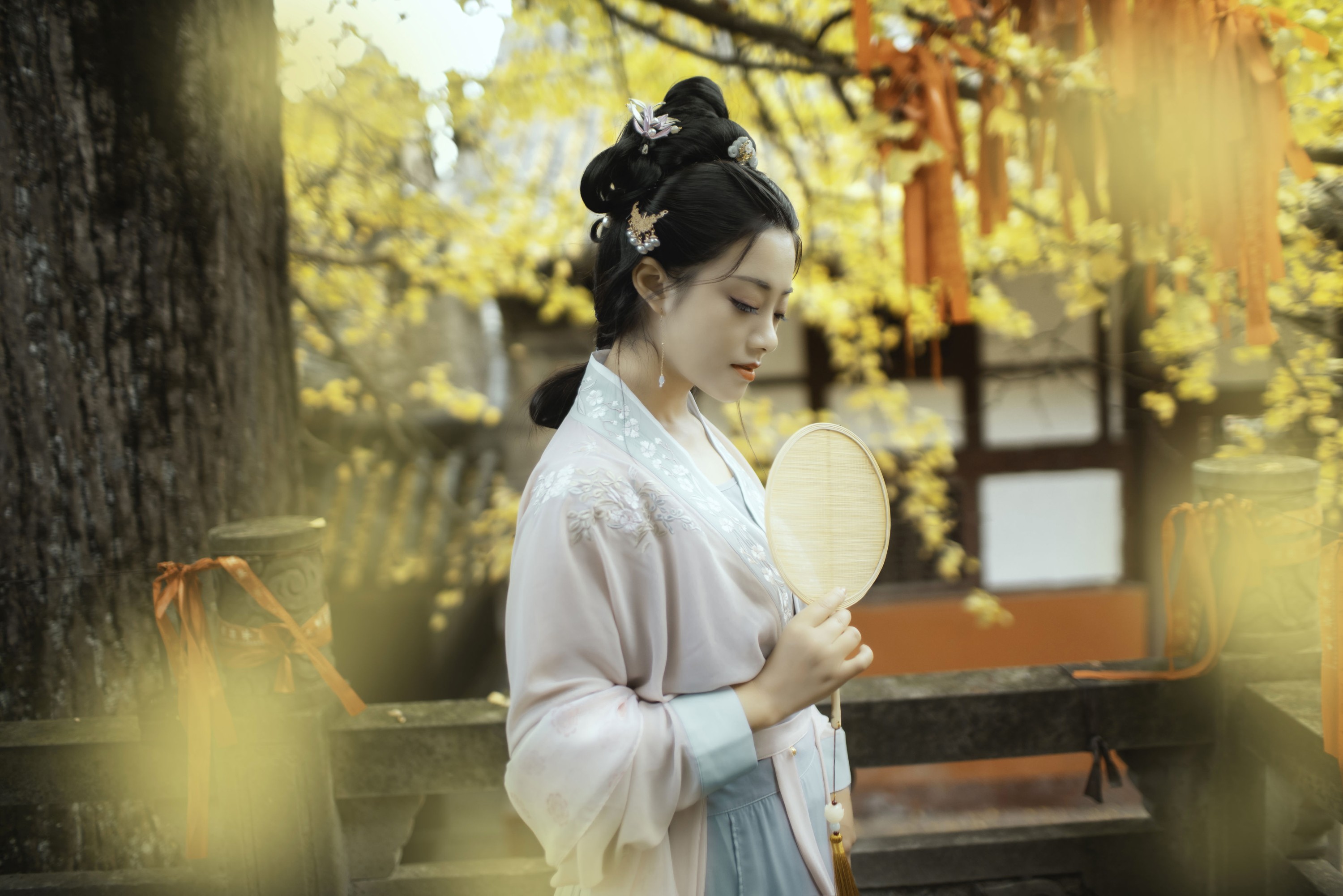 陌颜 – 《等闲日》[30P] 插图5