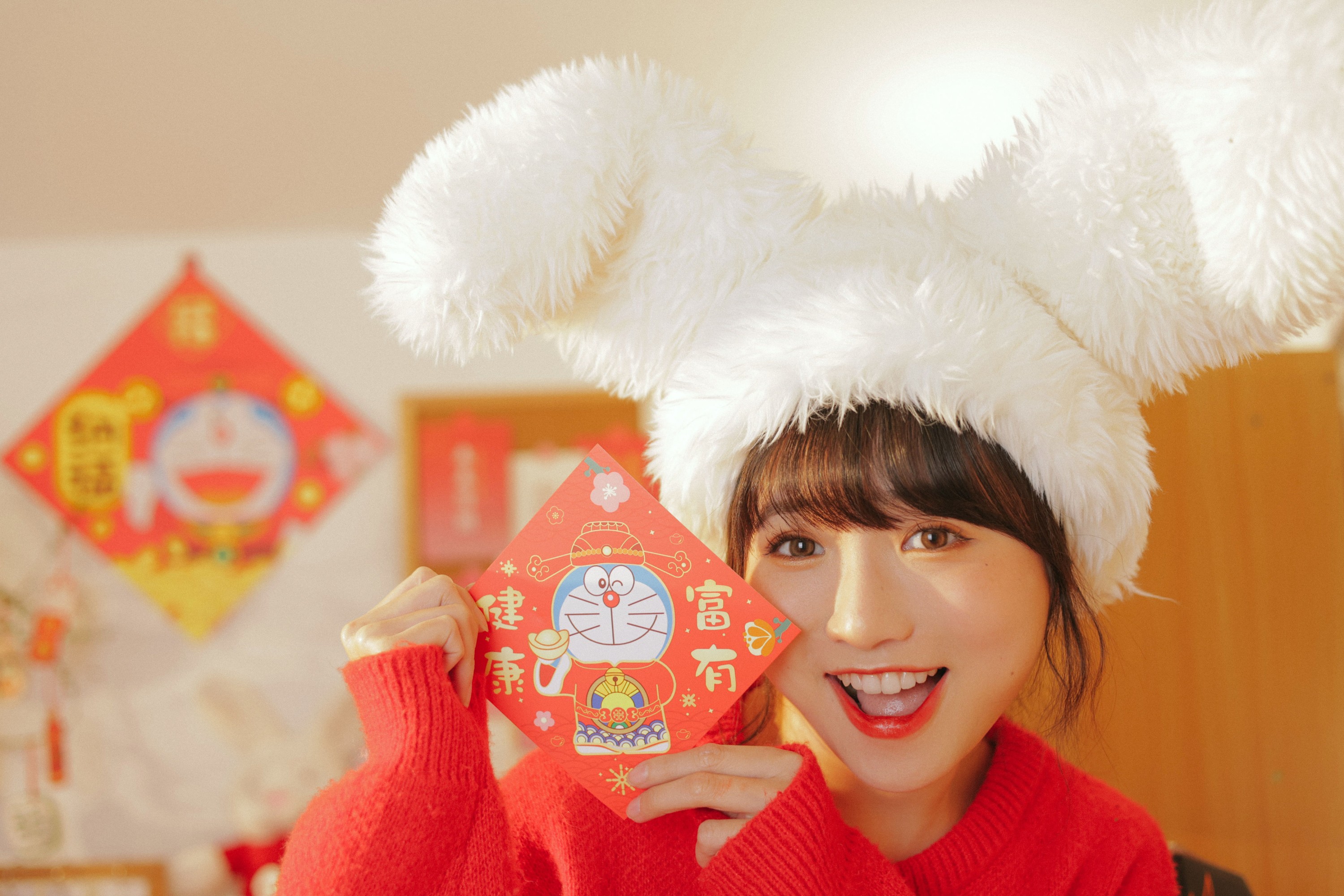 蓝胖子 – 《新年胜旧年》[26P] 插图5