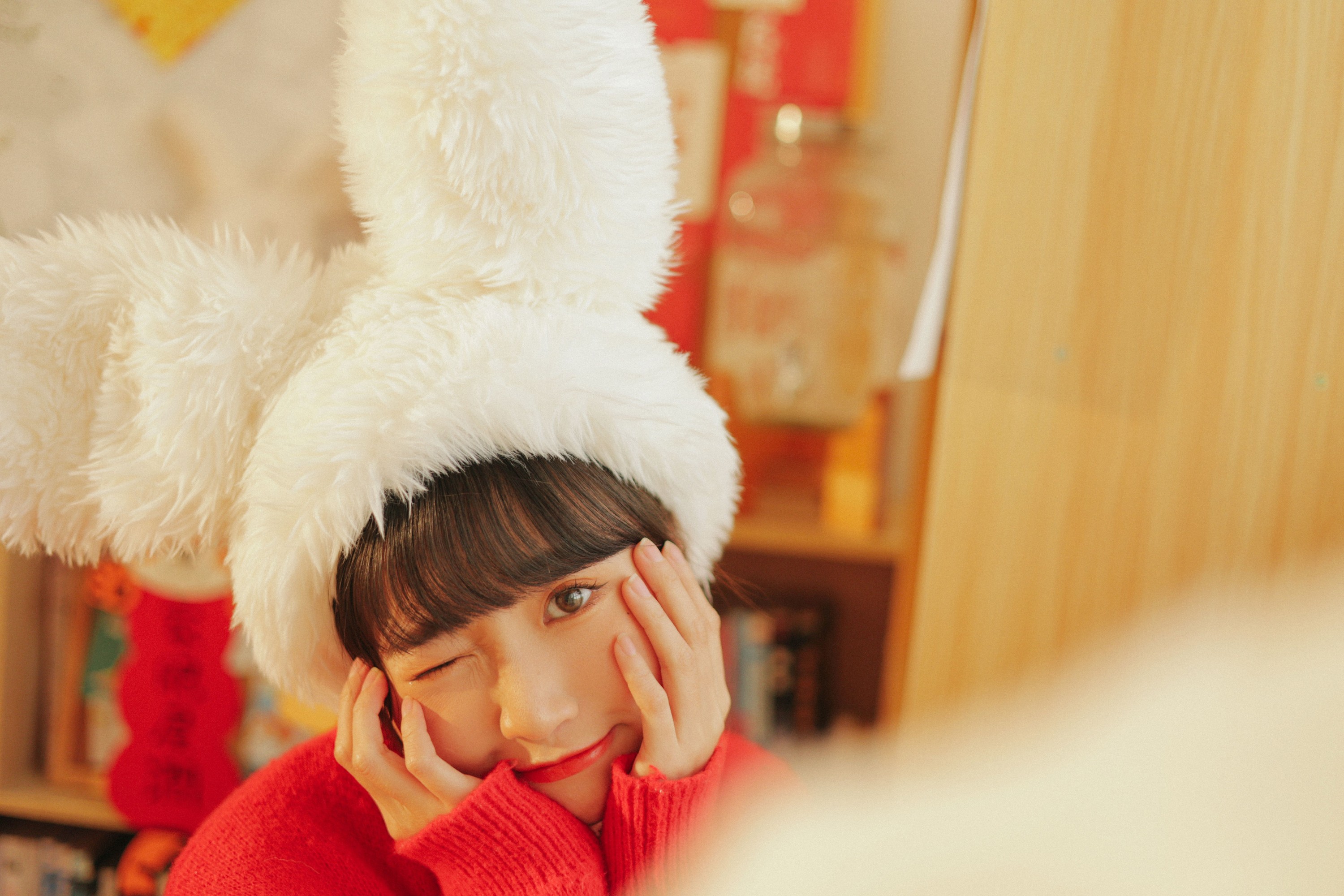 蓝胖子 – 《新年胜旧年》[26P] 插图4