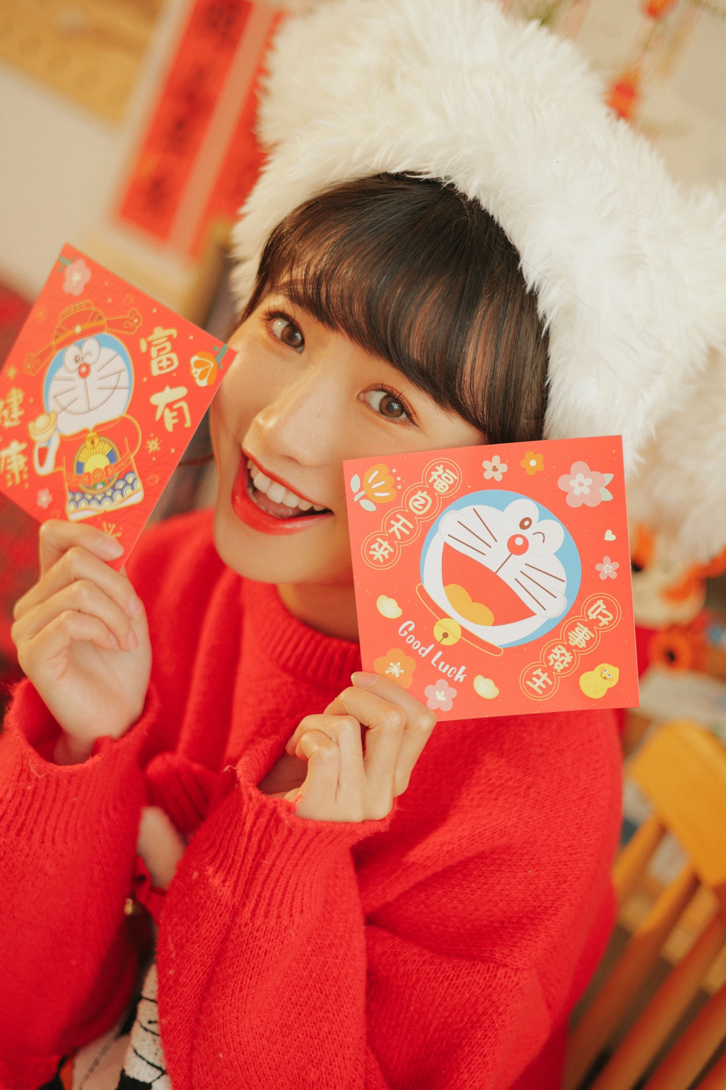 蓝胖子 – 《新年胜旧年》[26P] 插图3