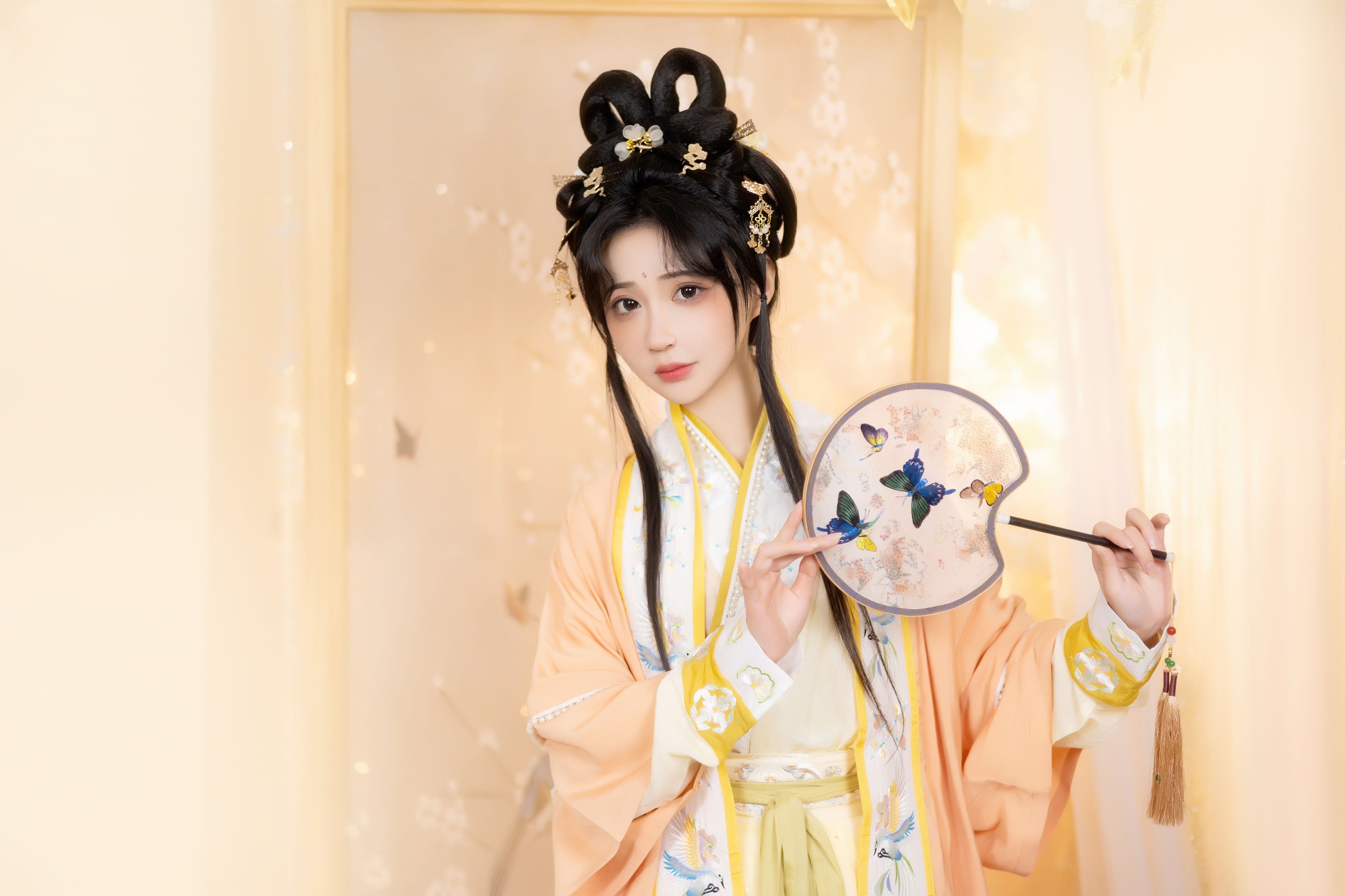 绮罗生的小苏苏 – 《入梦来》[29P] 插图5