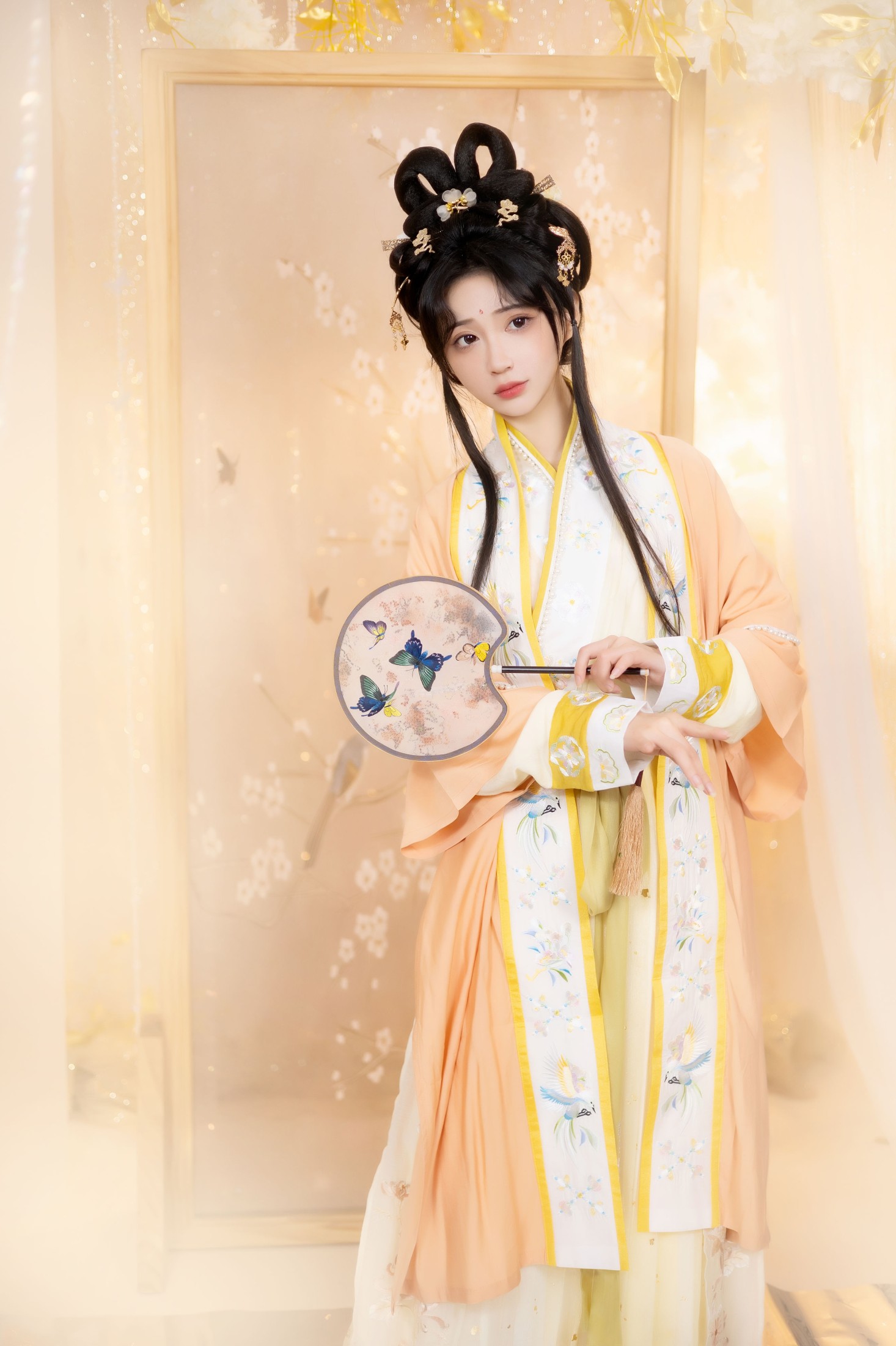 绮罗生的小苏苏 – 《入梦来》[29P] 插图4