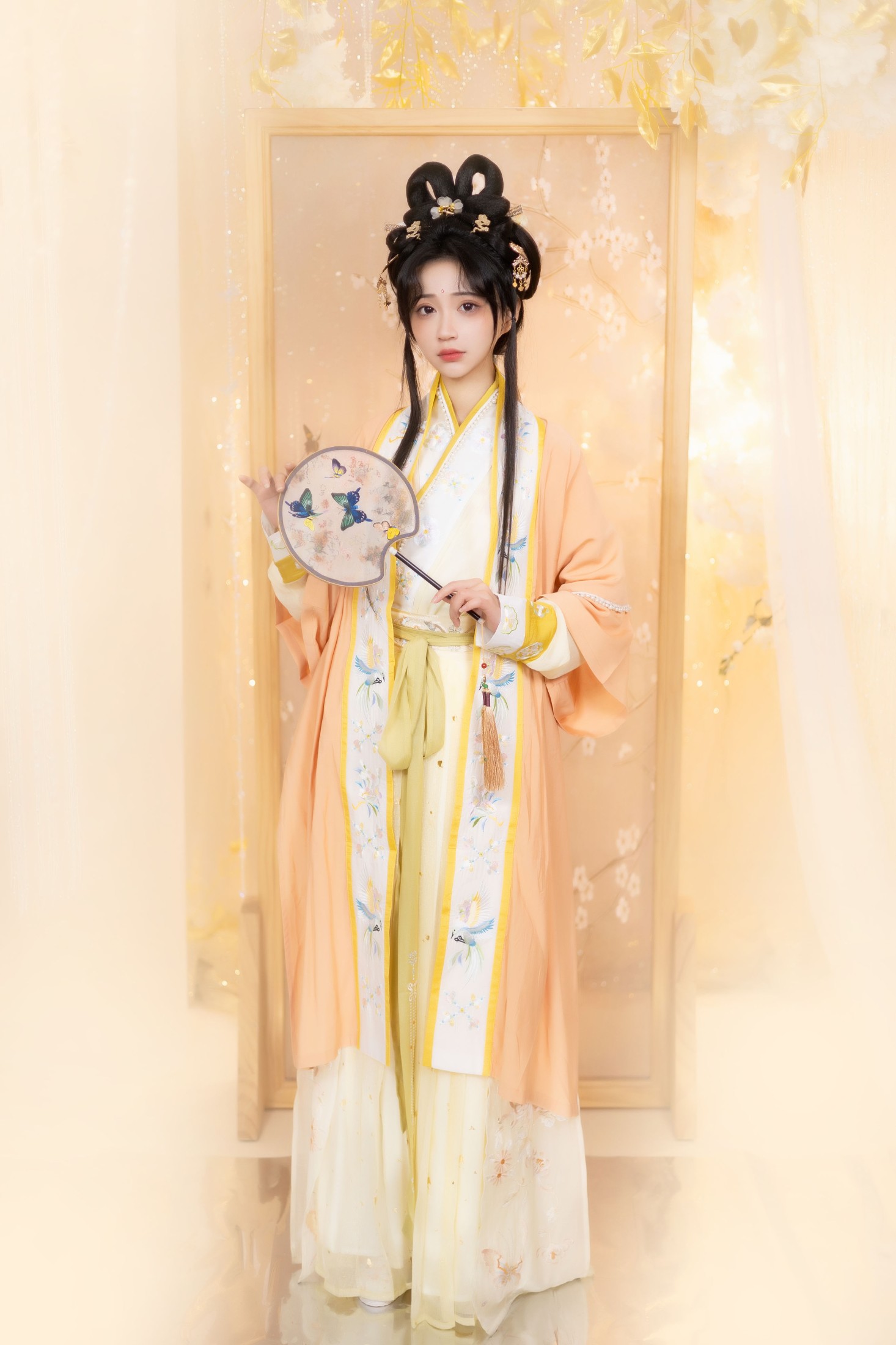 绮罗生的小苏苏 – 《入梦来》[29P] 插图3