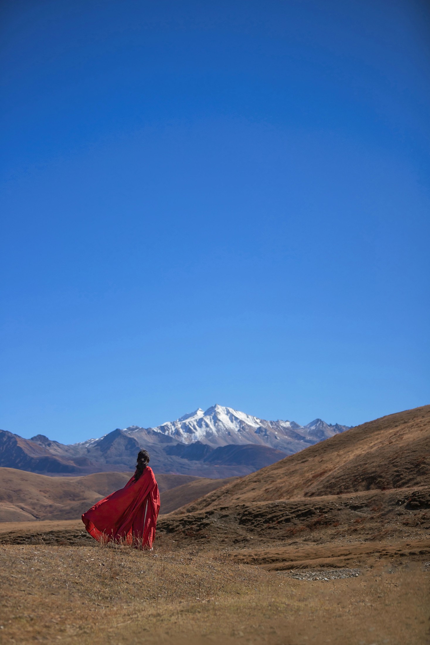 梨一依 – 《天高任鸟飞》[30P] 插图3