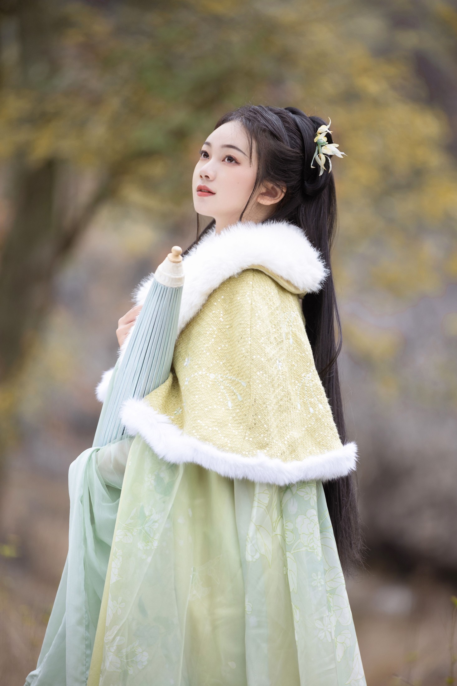 秋哒哒-- – 《枫》[25P] 插图4