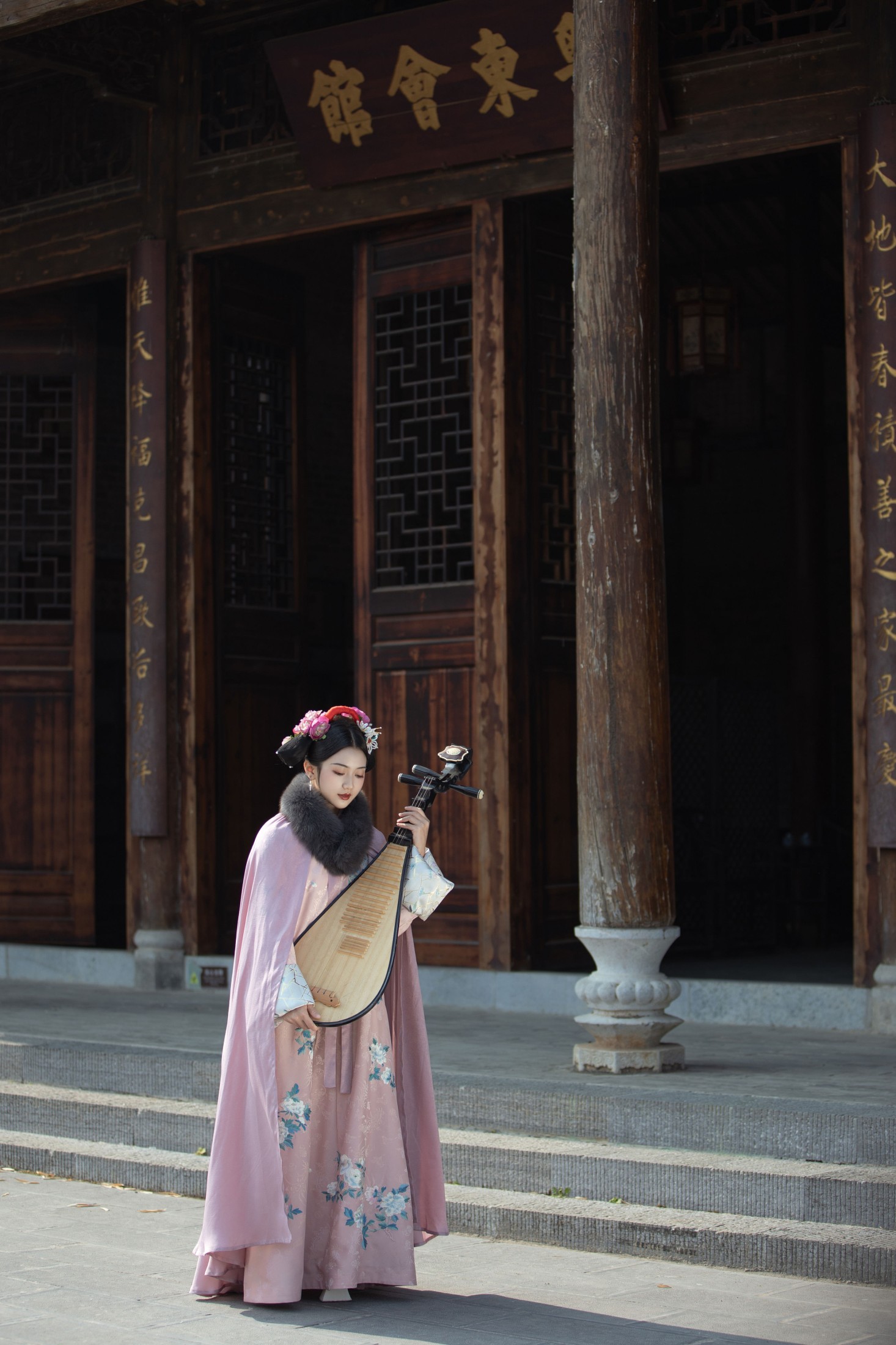 倒吸一口凉皮 – 《雪落下的声音》[38P] 插图3