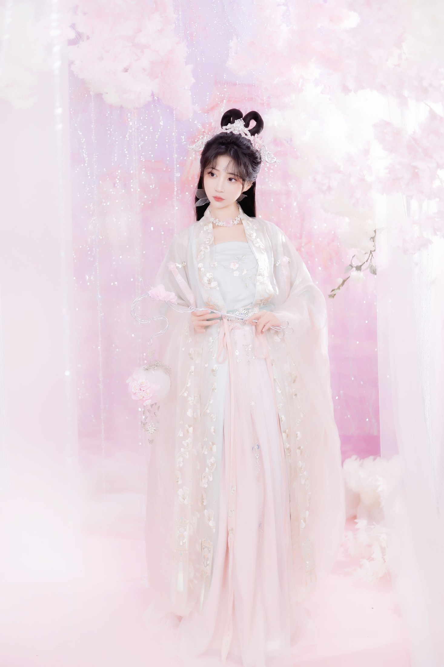 绮罗生的小苏苏 – 《星月落》[28P] 插图3