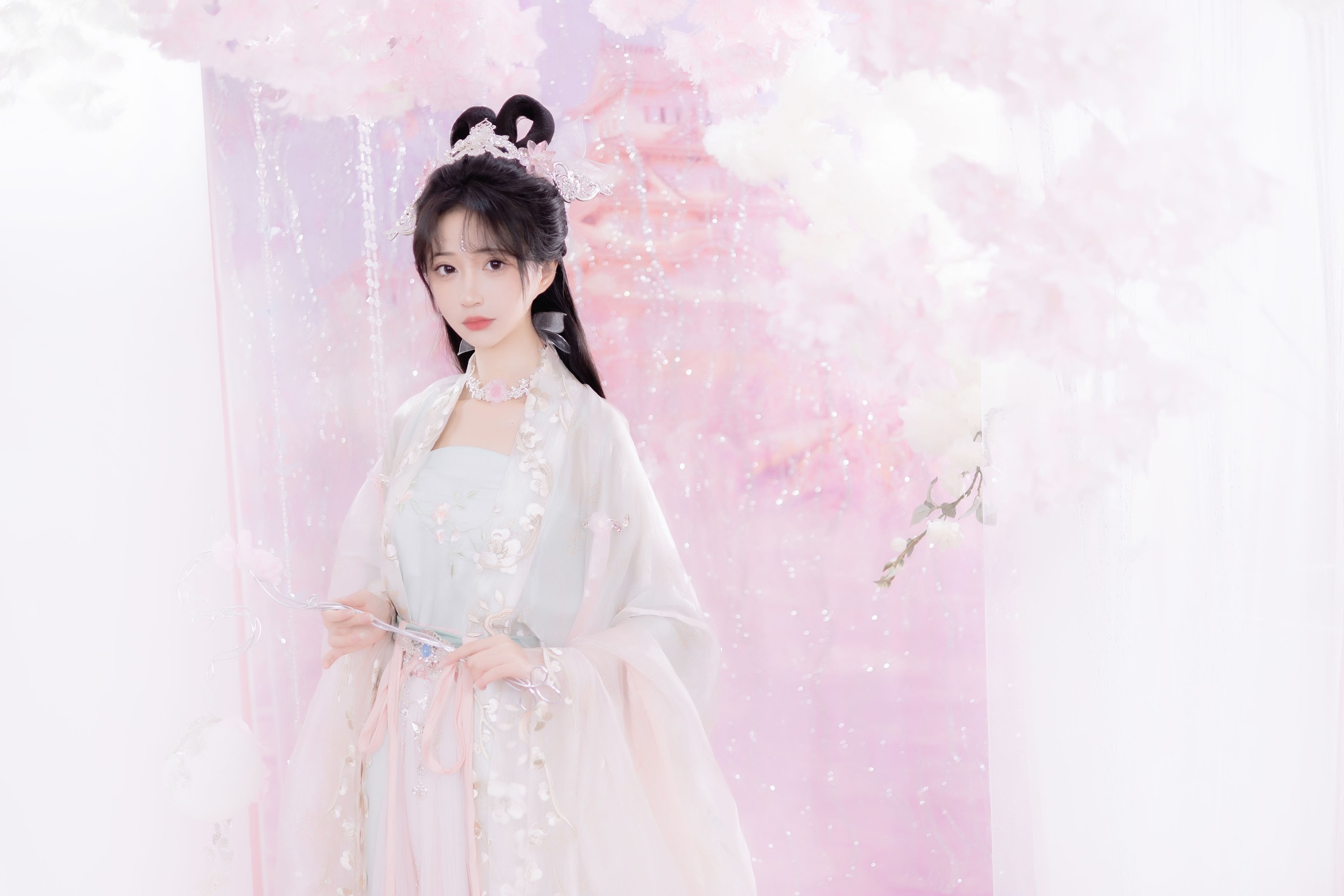 绮罗生的小苏苏 – 《星月落》[28P] 插图5