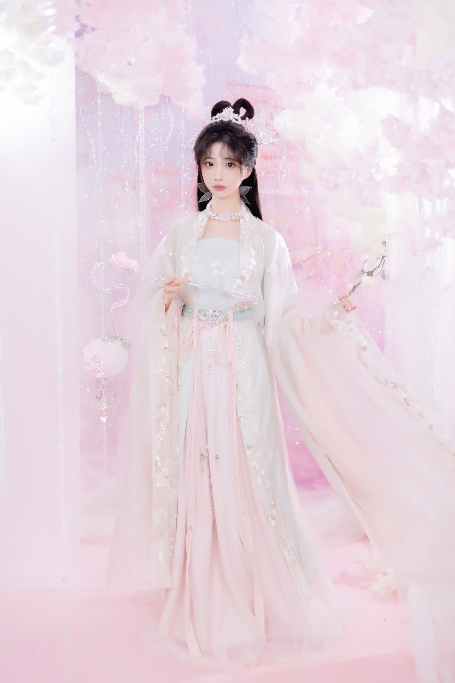 绮罗生的小苏苏 – 《星月落》[28P] 插图4