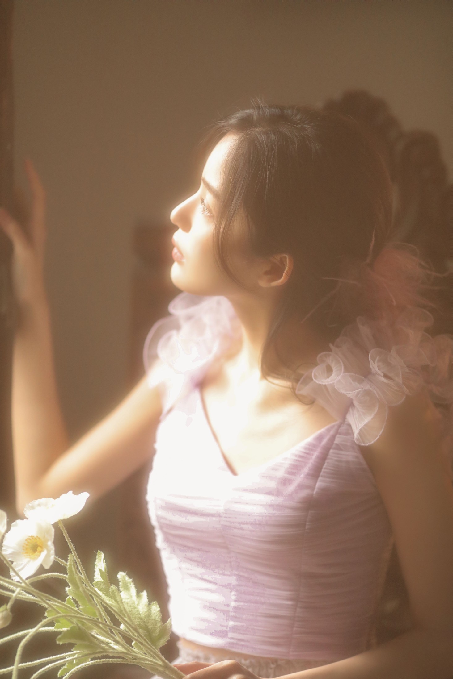 凤 – 《没有花收的日子》[22P] 插图3