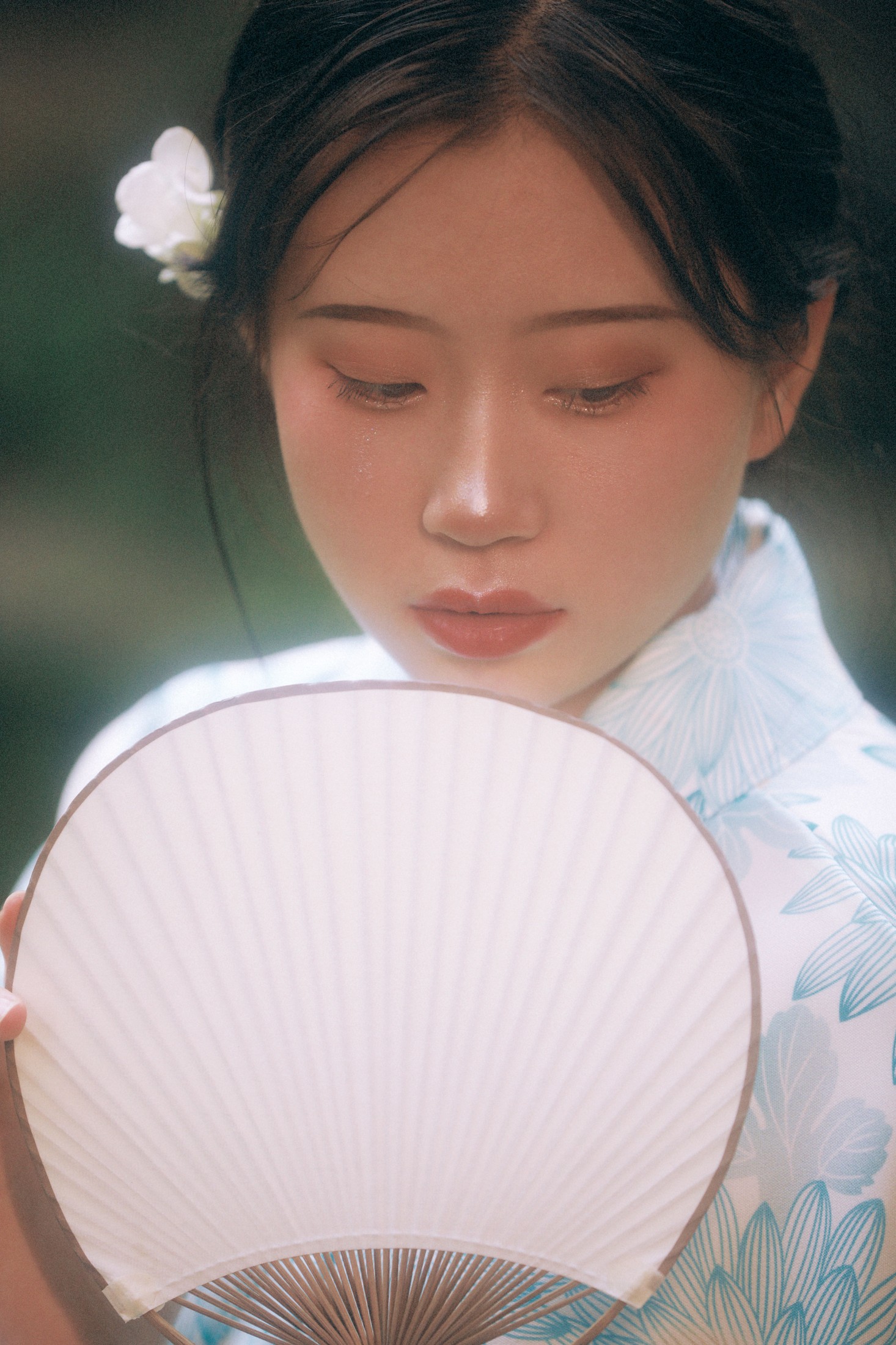 晓旭张 – 《令和二年仲夏》[32P] 插图5