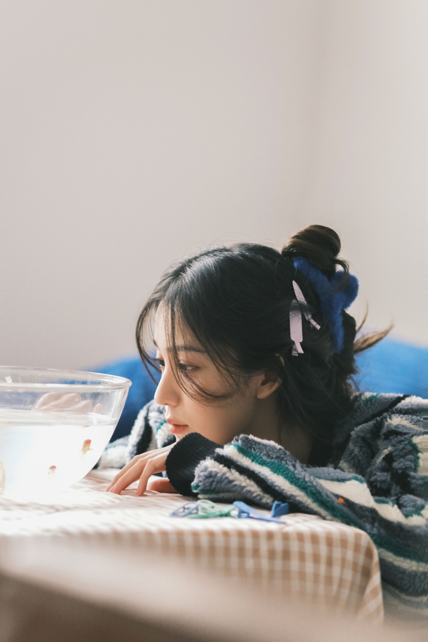 凤 – 《是但求其爱》[22P] 插图3