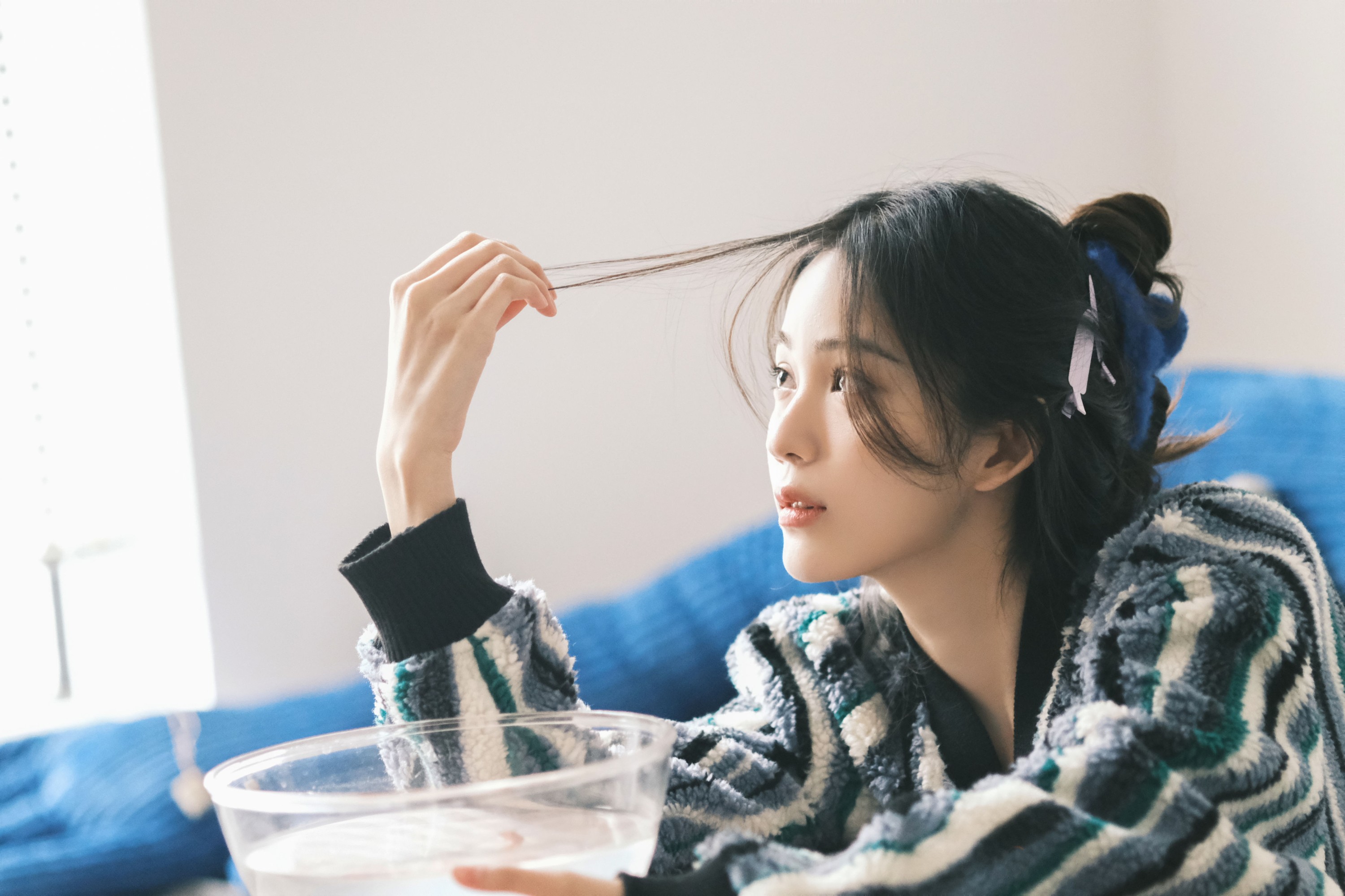 凤 – 《是但求其爱》[22P] 插图5