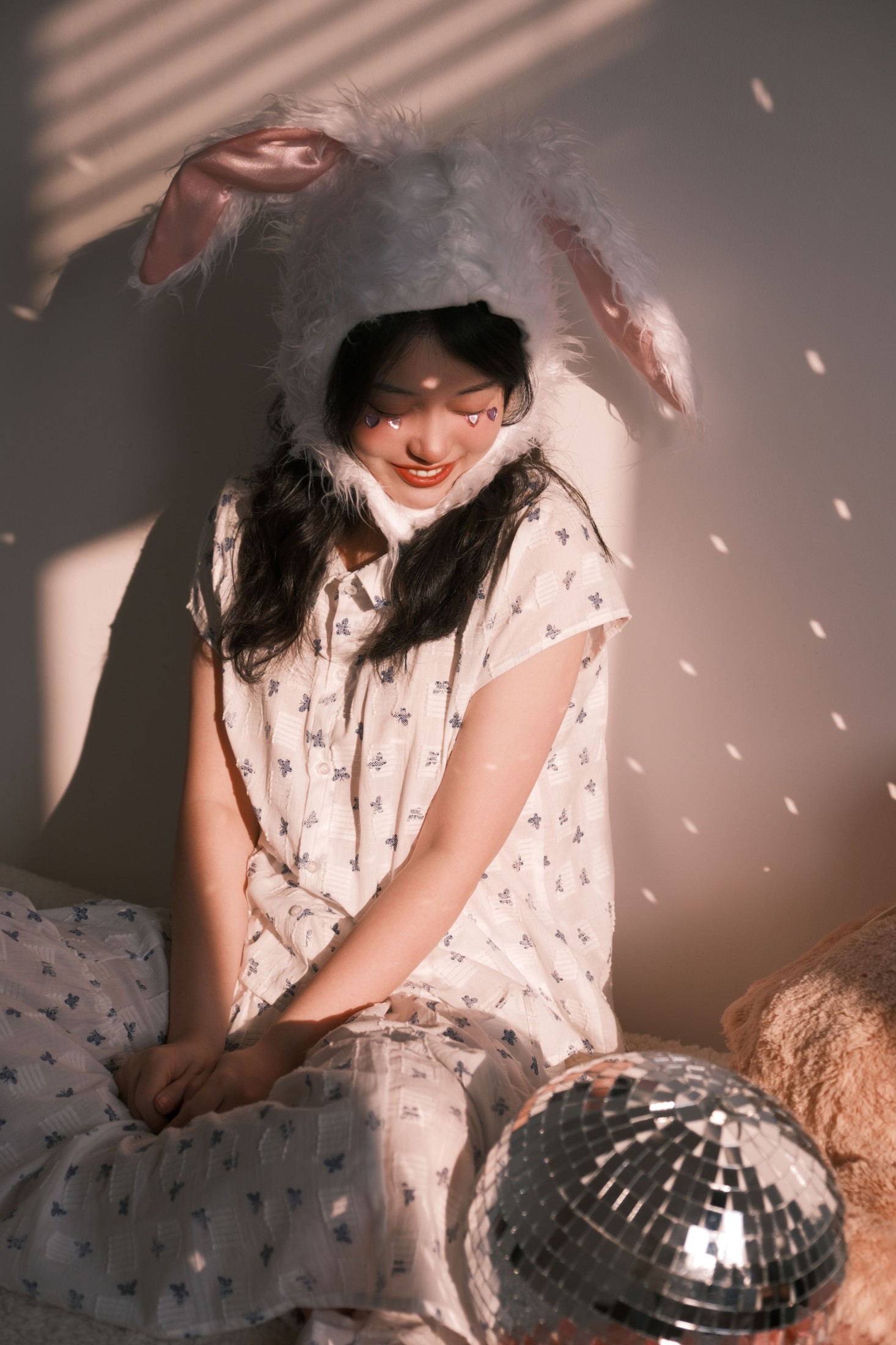 饺子要吃烫烫烫烫搭 – 《兔子》[23P] 插图4