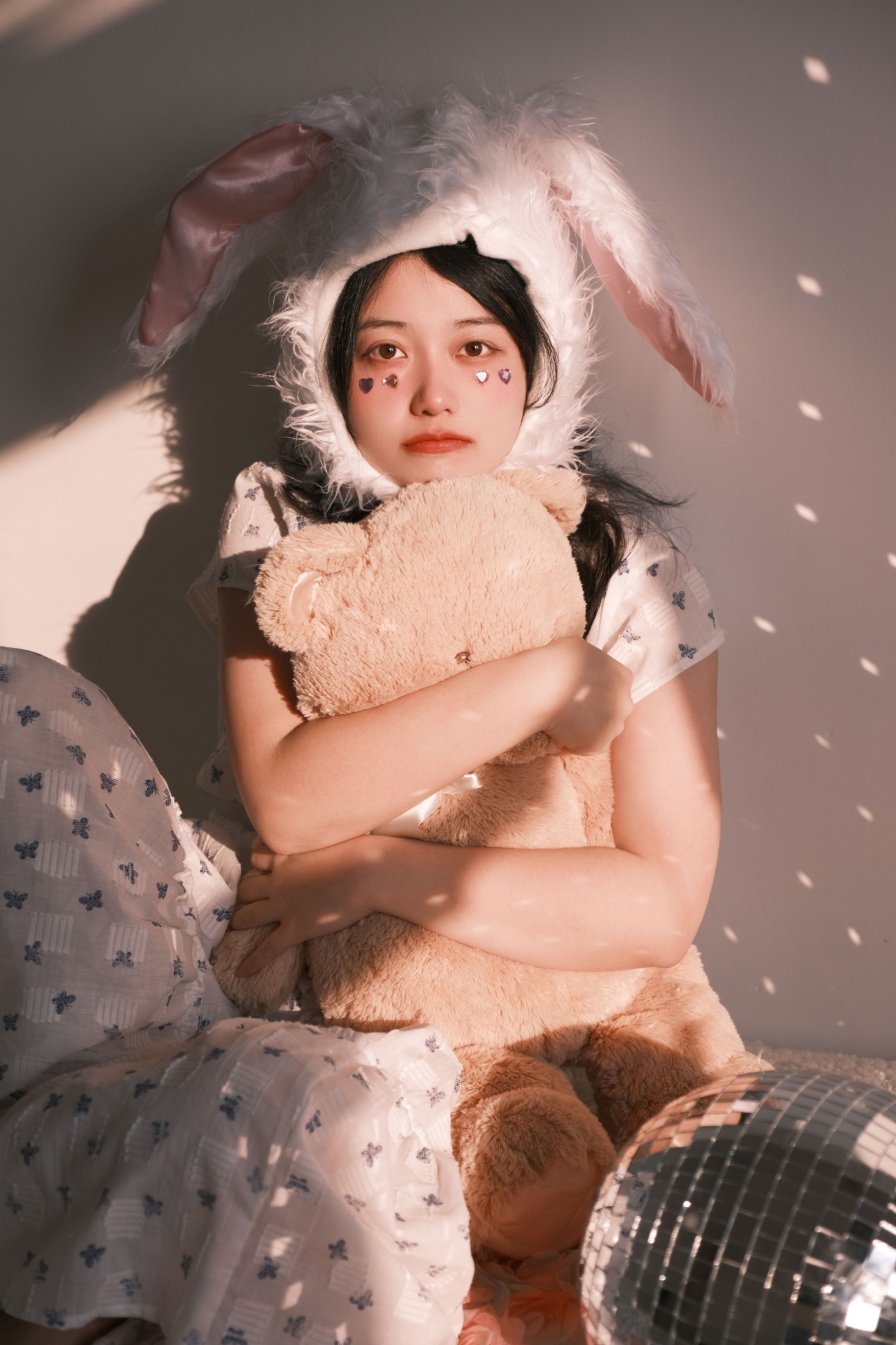 饺子要吃烫烫烫烫搭 – 《兔子》[23P] 插图3